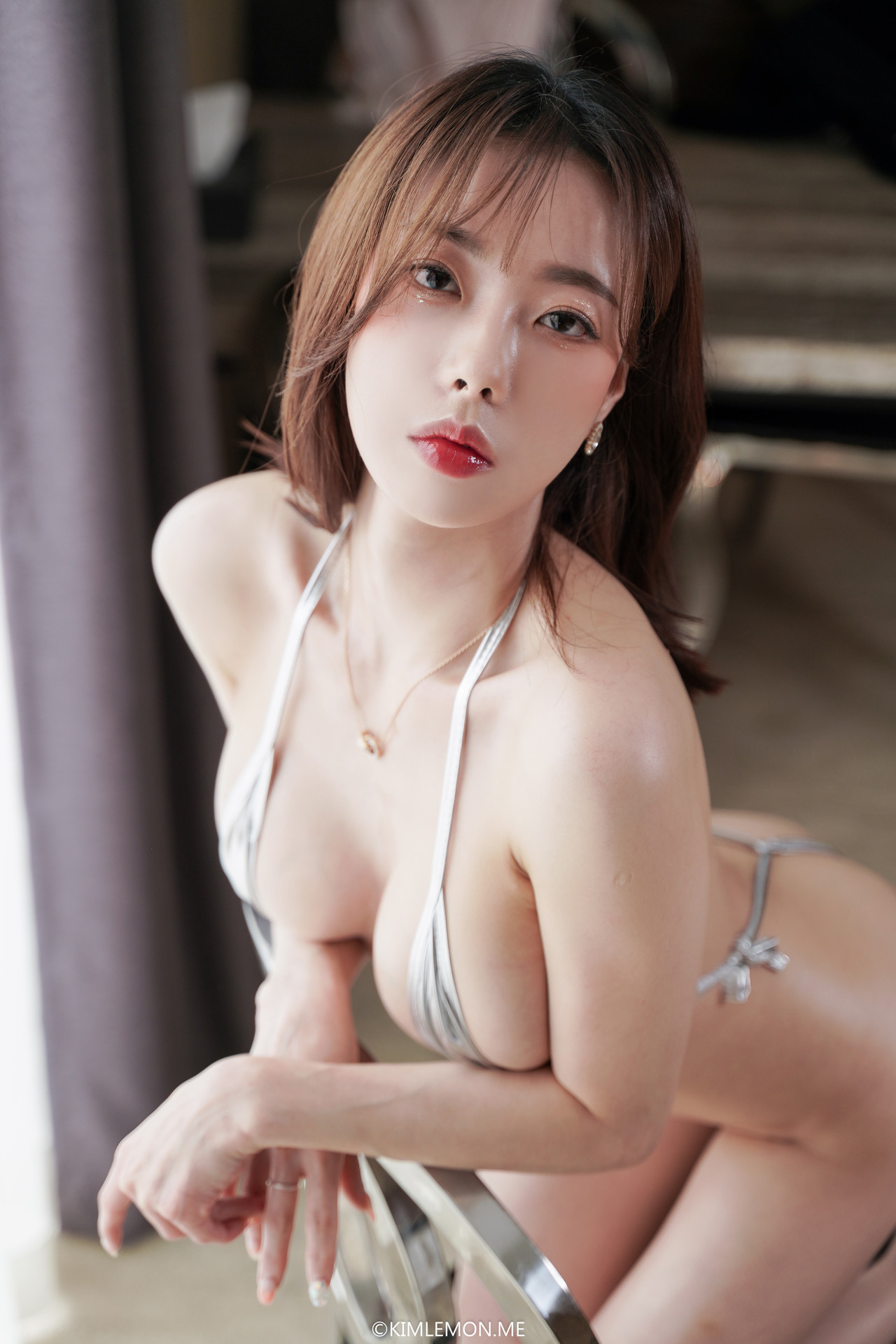 Seyeon 세연, [KIMLEMON] Seyeon Vol.19 Set.01の写真 23