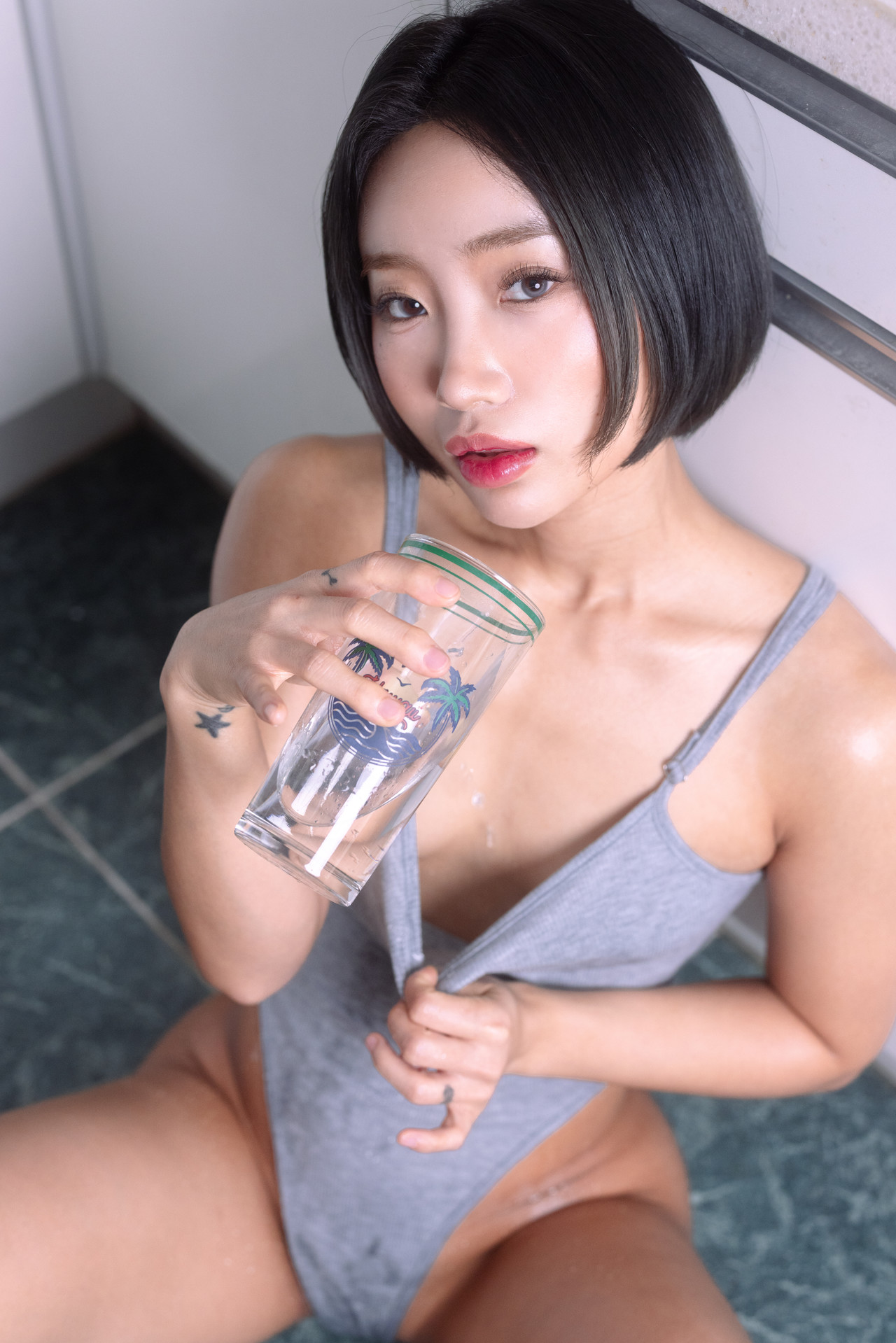 Booty Queen, [BLUECAKE] Booty Queen Vol.01 (B) Set.01の写真 19