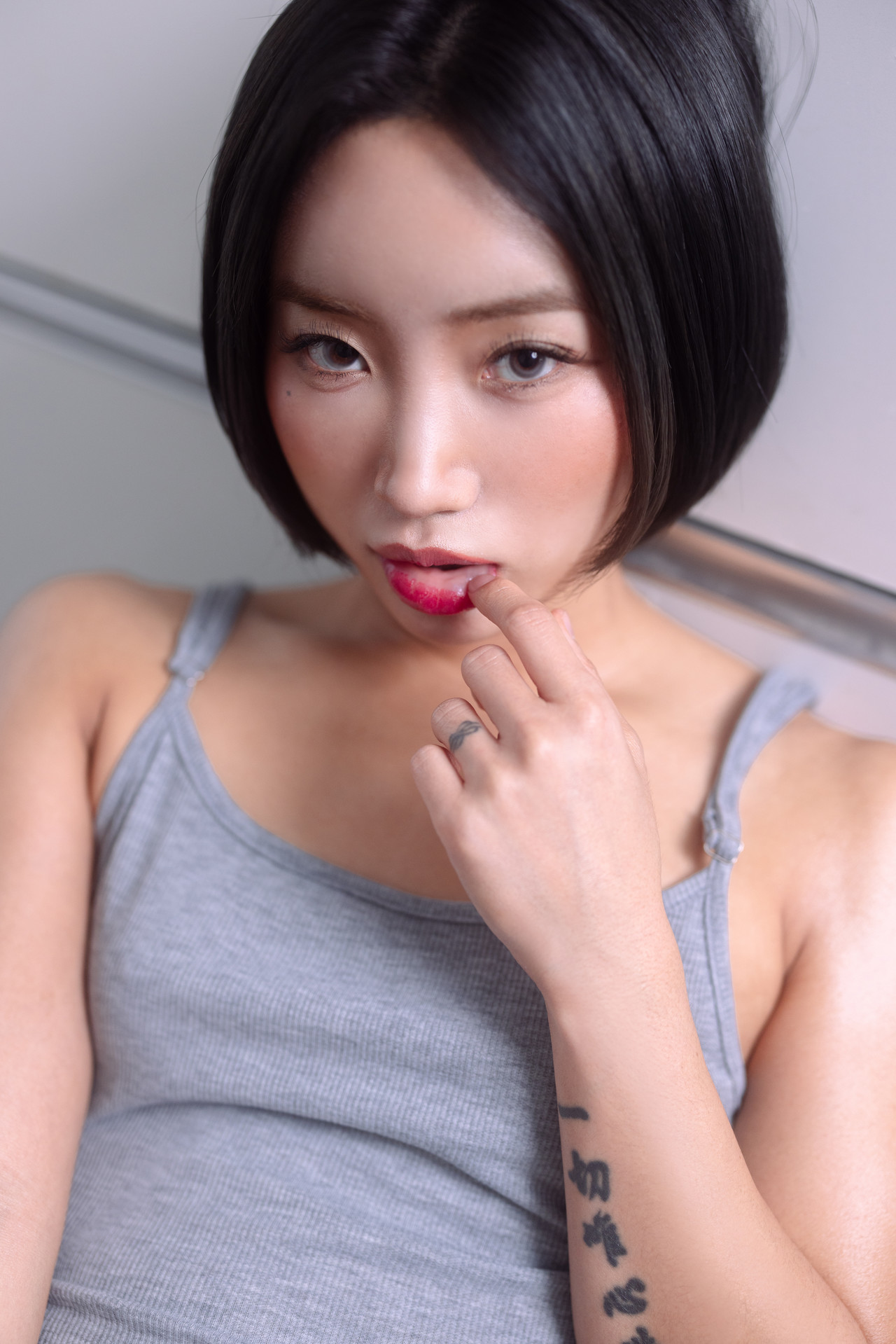 Booty Queen, [BLUECAKE] Booty Queen Vol.01 (B) Set.01の写真 42