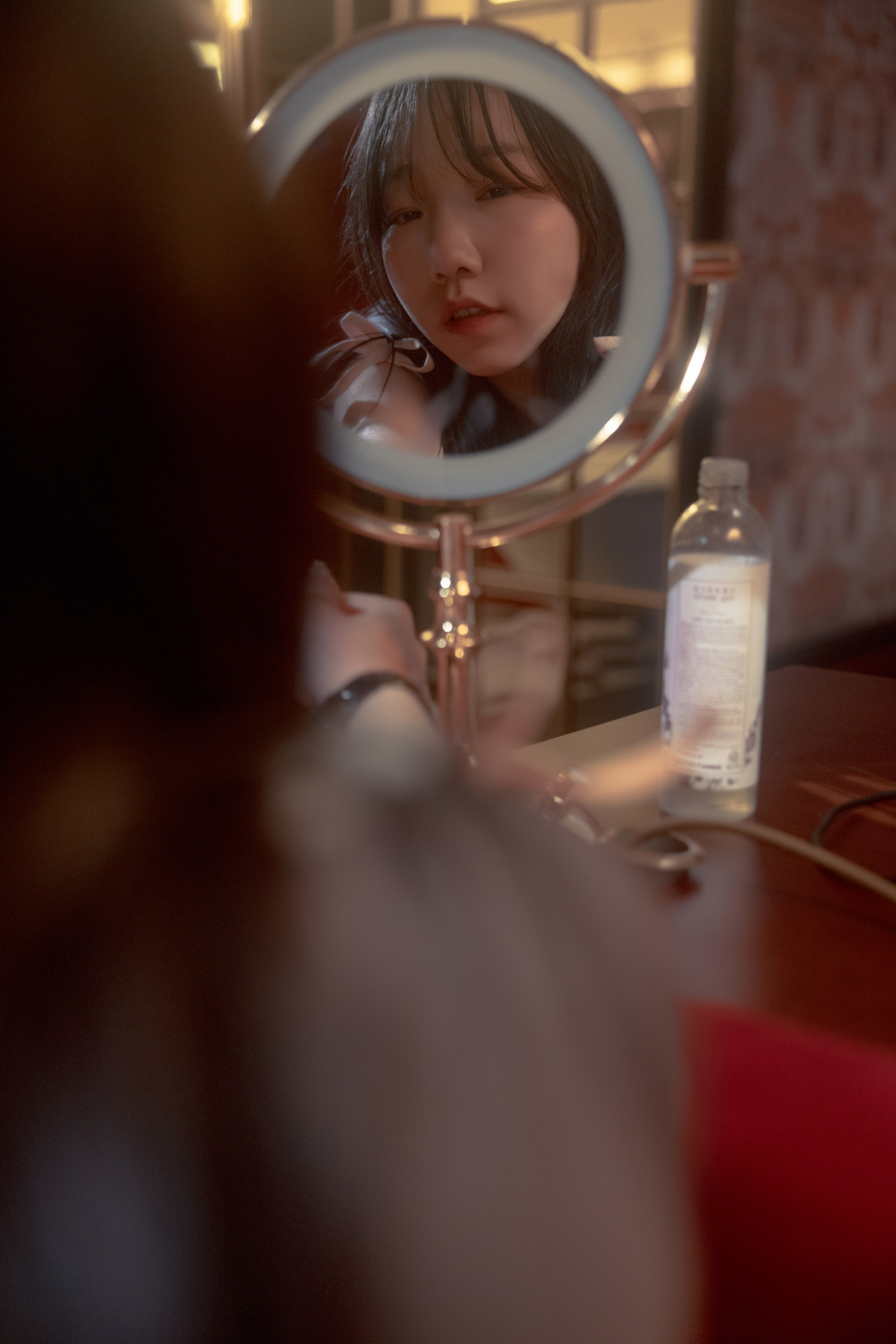 Han Yeri 한예리, [SWEETBOX] Yeri 36.5 ℃ Part.C Set.02の写真 11