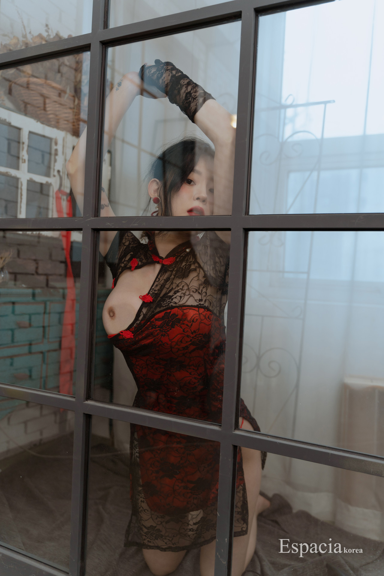 Rahee [Espasia Korea] EXC#130の写真 10