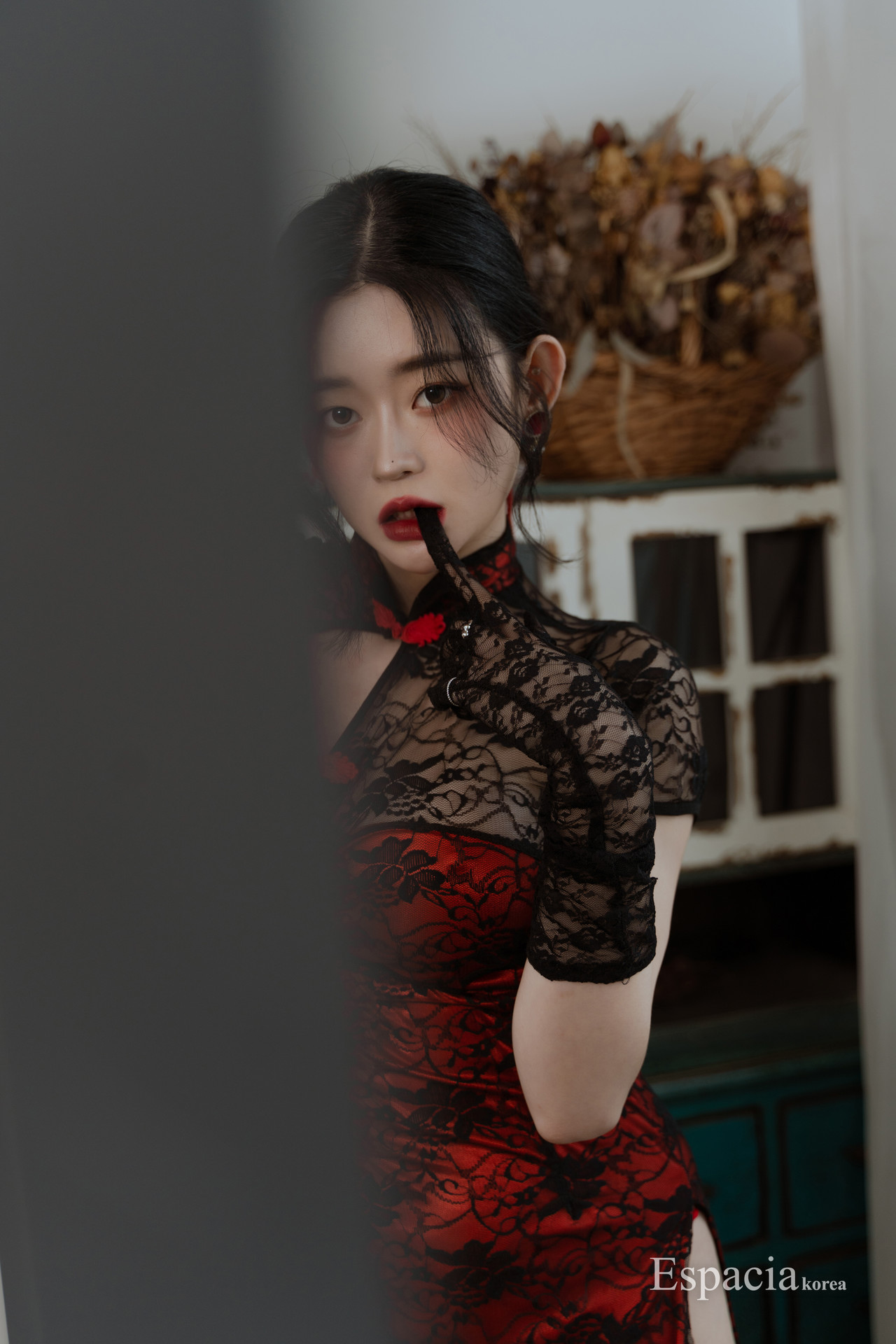 Rahee [Espasia Korea] EXC#130の写真 14