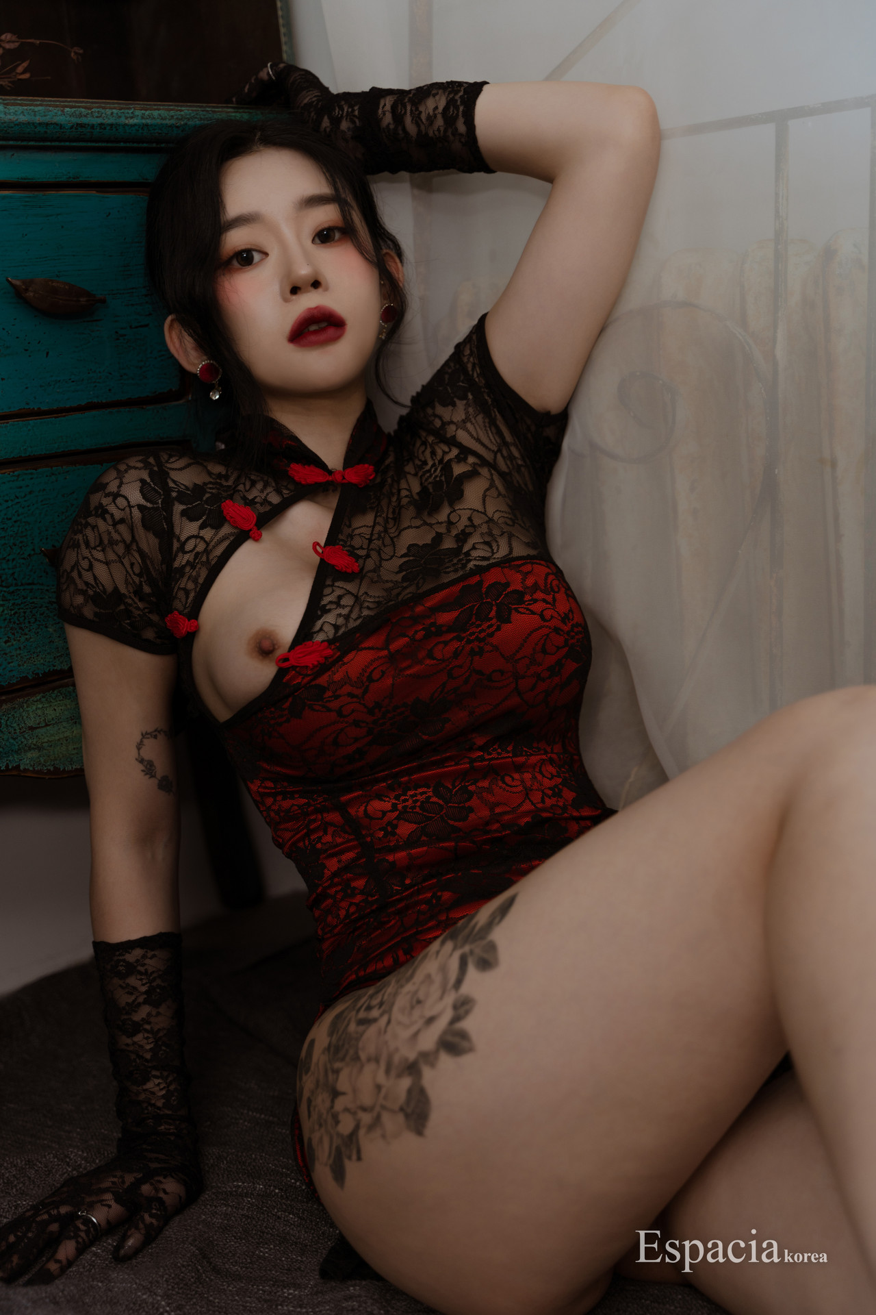 Rahee [Espasia Korea] EXC#130の写真 17