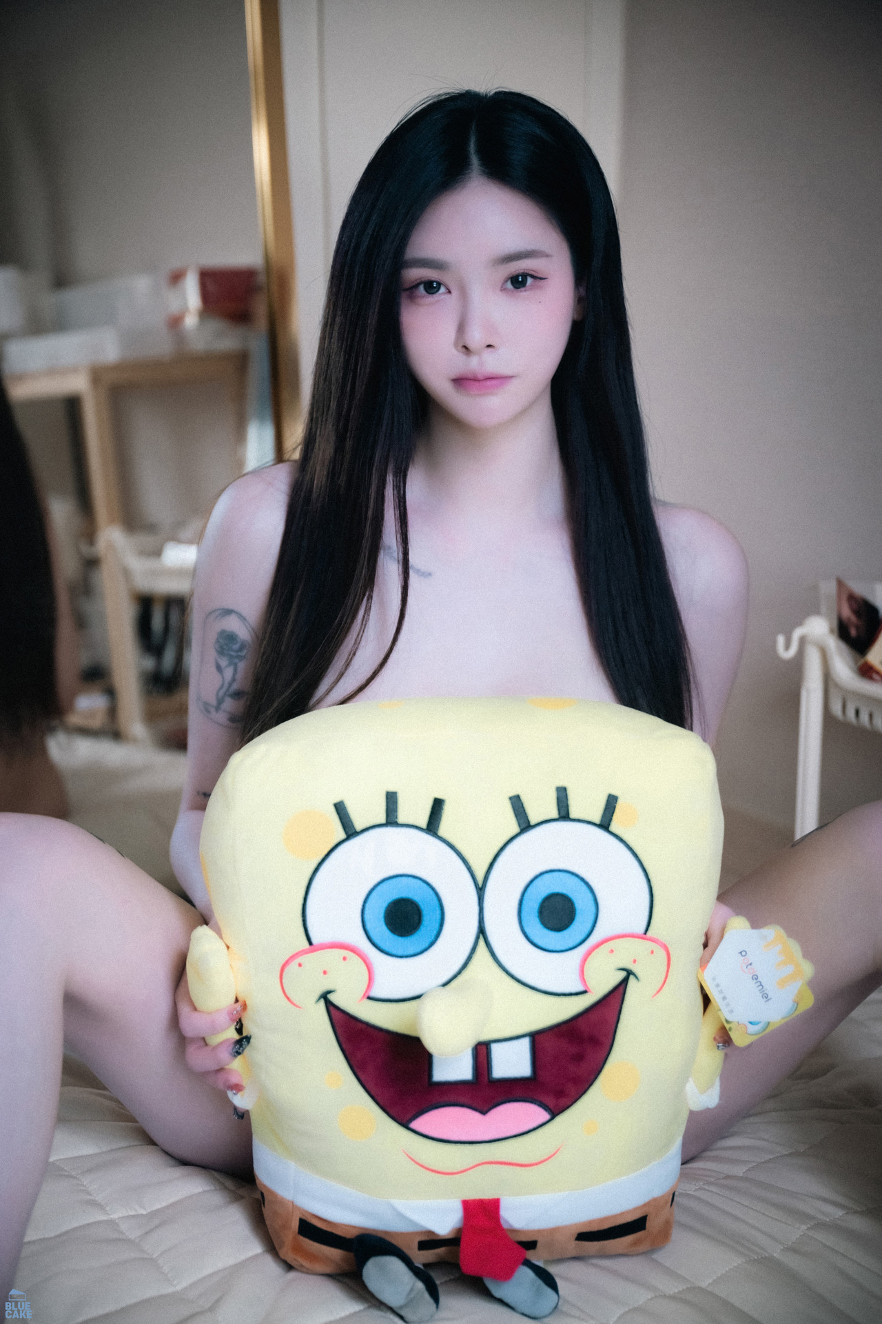 Yuka 유카, [BLUECAKE] Hikari Deep Inside Me Set.01の写真 57