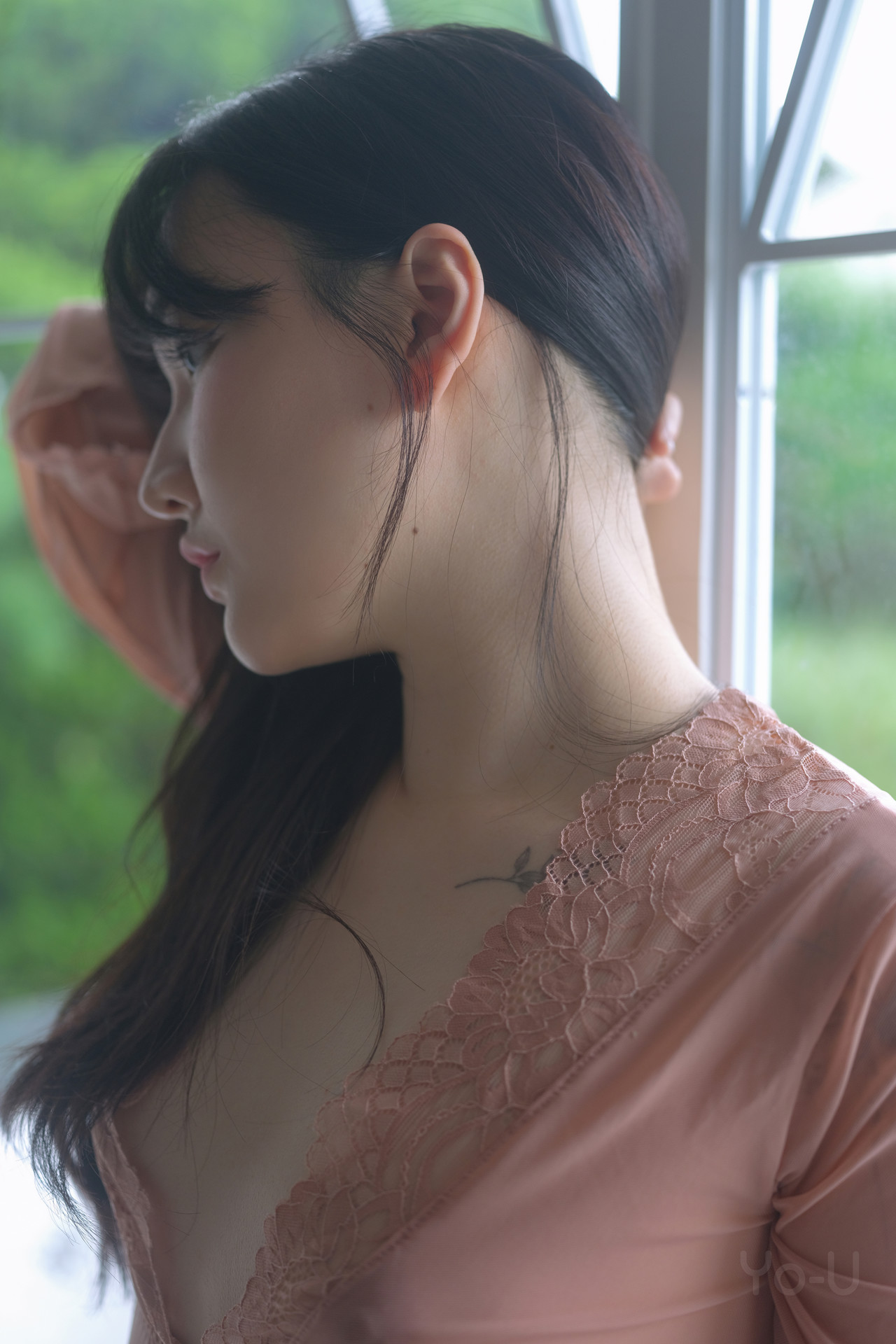 YeonJju 유연주, [Yo-U] YJ Vol.3 Naturalの写真 4