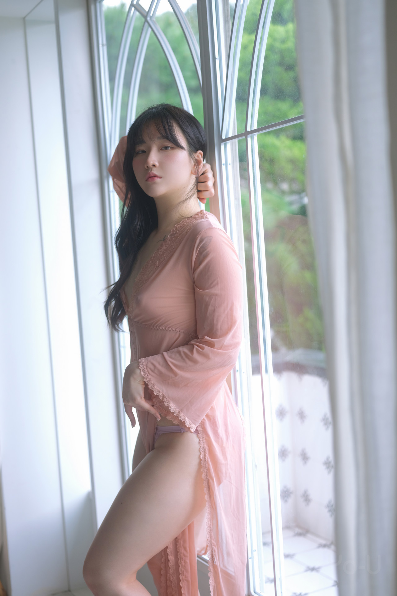 YeonJju 유연주, [Yo-U] YJ Vol.3 Naturalの写真 5