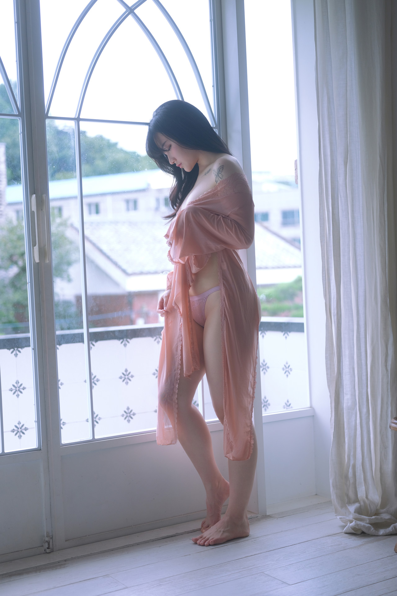 YeonJju 유연주, [Yo-U] YJ Vol.3 Naturalの写真 7