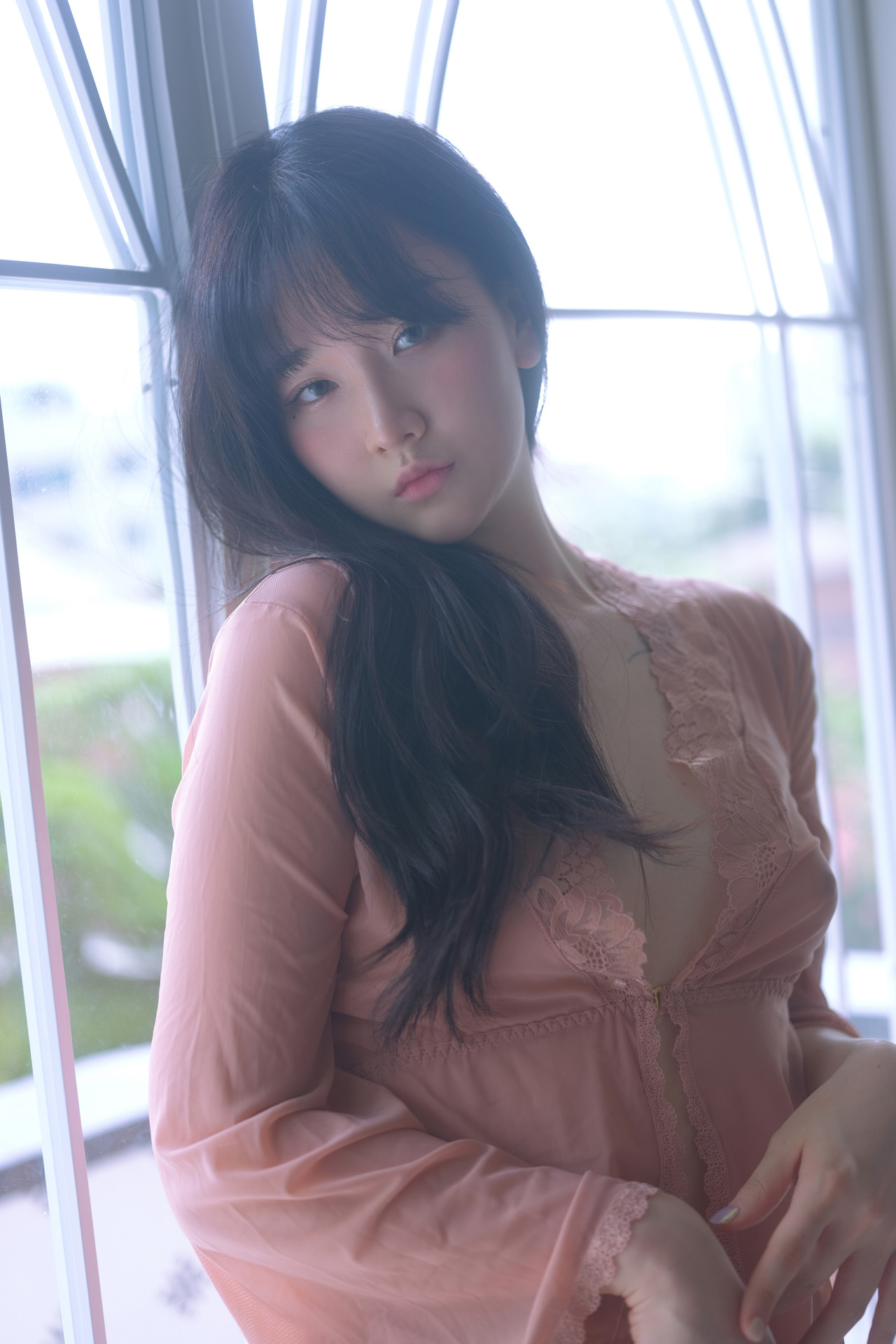 YeonJju 유연주, [Yo-U] YJ Vol.3 Naturalの写真 11