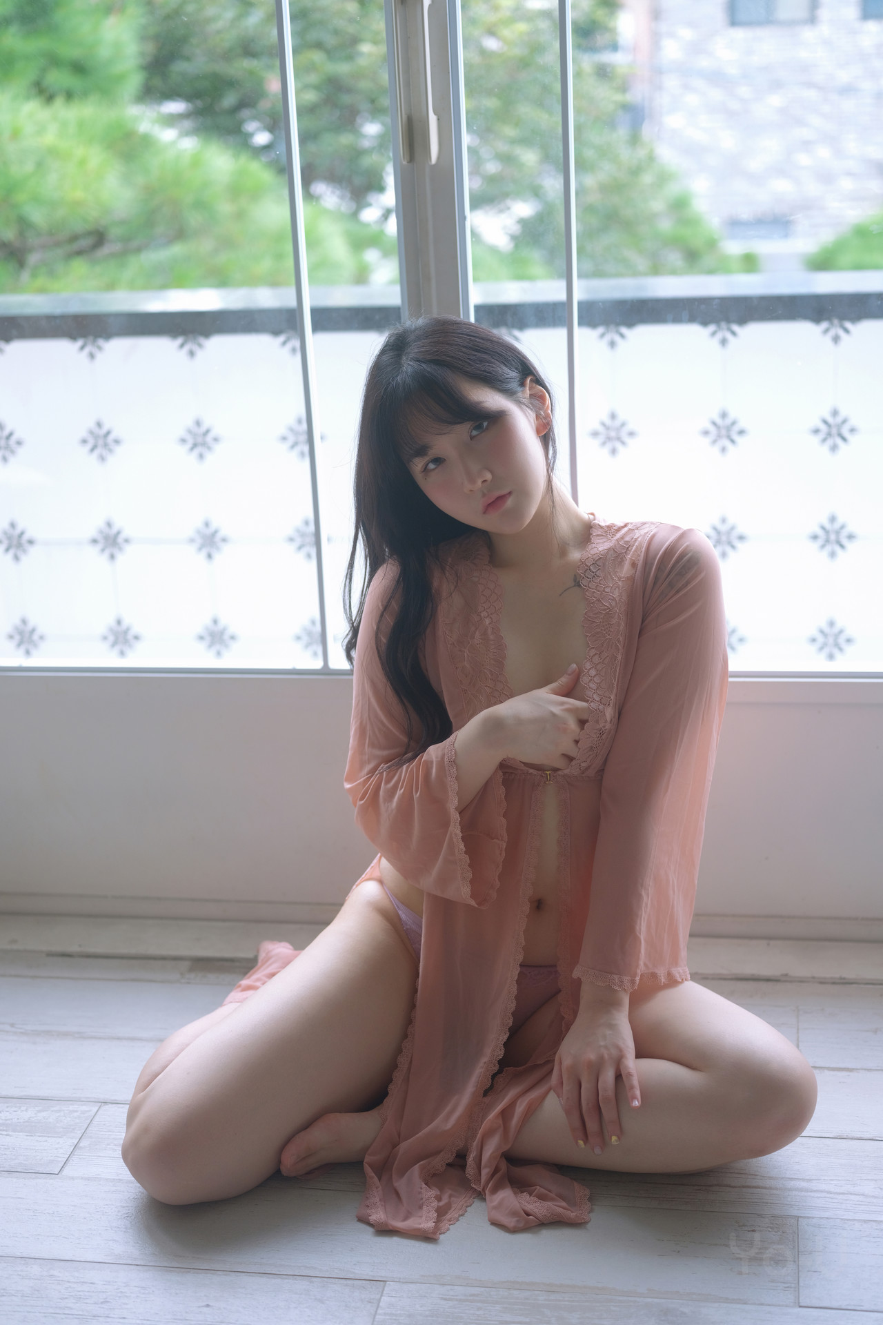YeonJju 유연주, [Yo-U] YJ Vol.3 Naturalの写真 22
