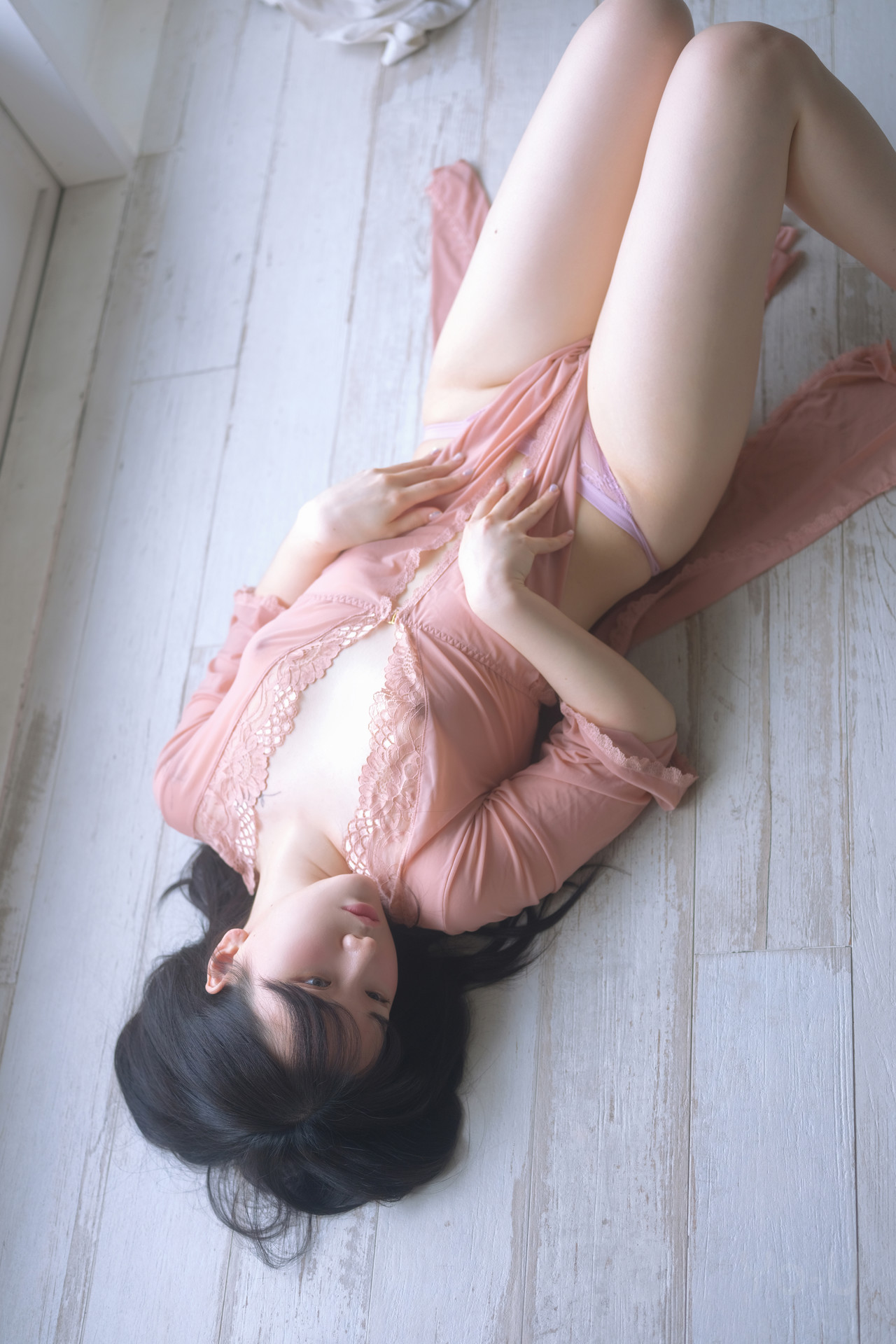 YeonJju 유연주, [Yo-U] YJ Vol.3 Naturalの写真 24