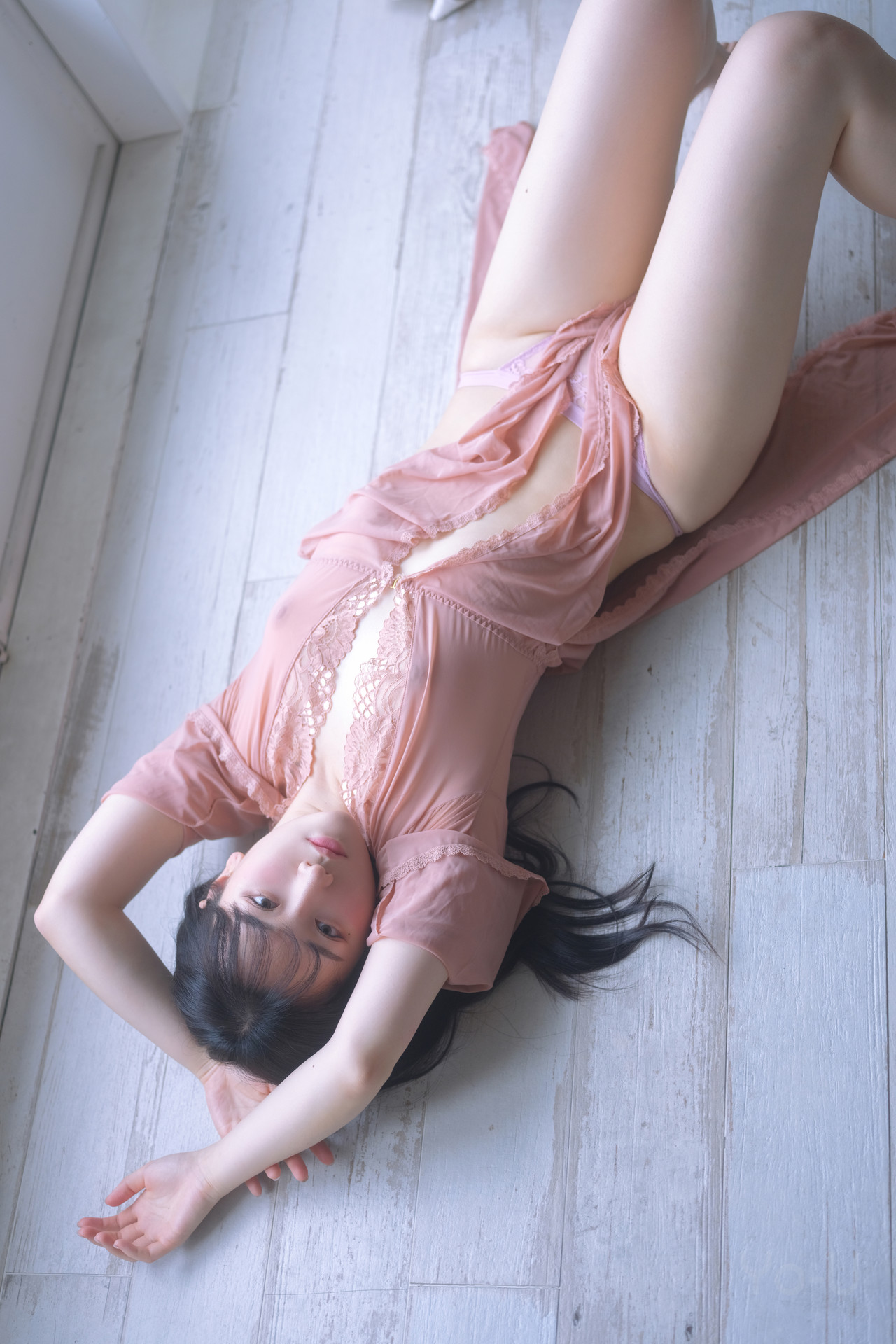 YeonJju 유연주, [Yo-U] YJ Vol.3 Naturalの写真 33
