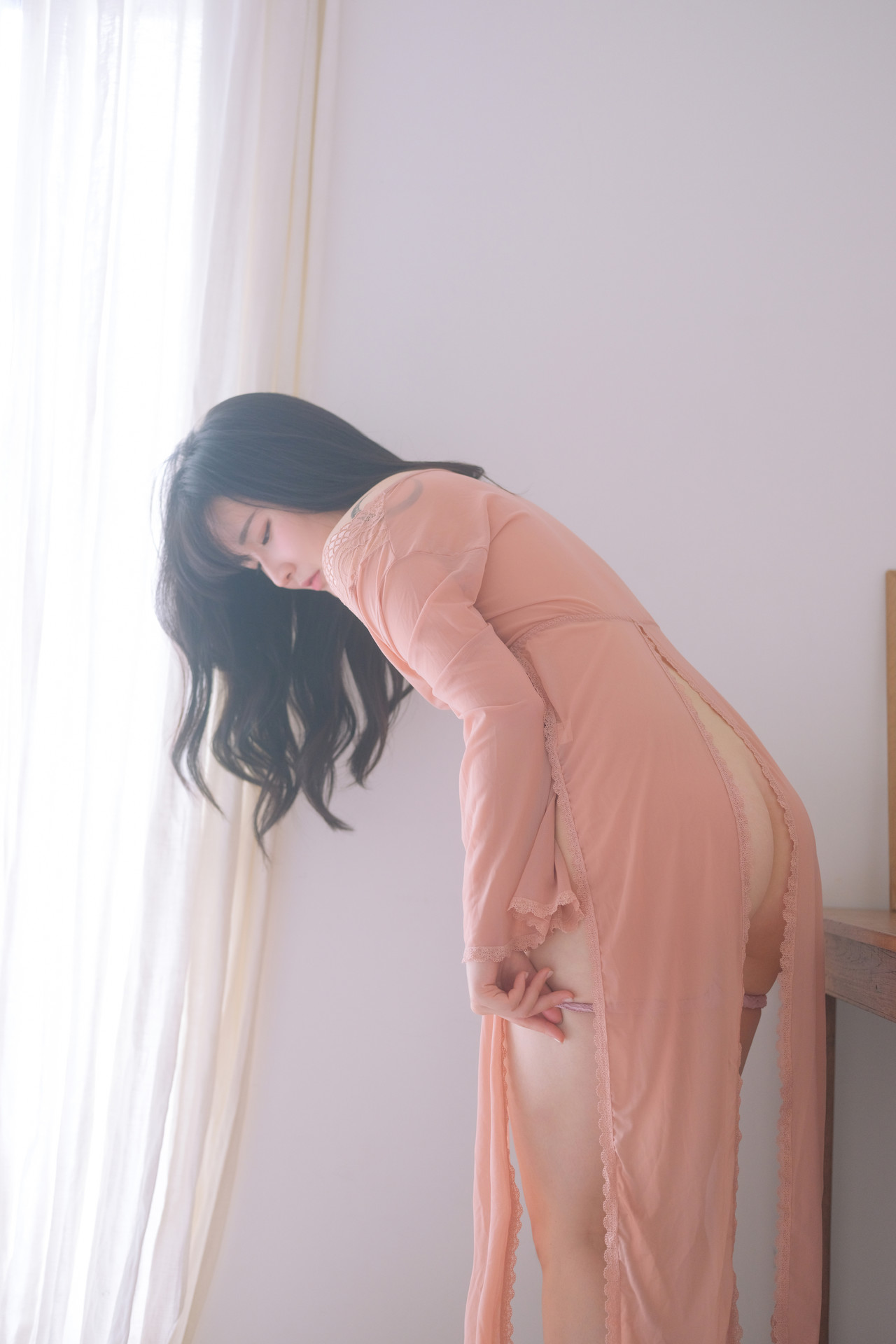 YeonJju 유연주, [Yo-U] YJ Vol.3 Naturalの写真 59