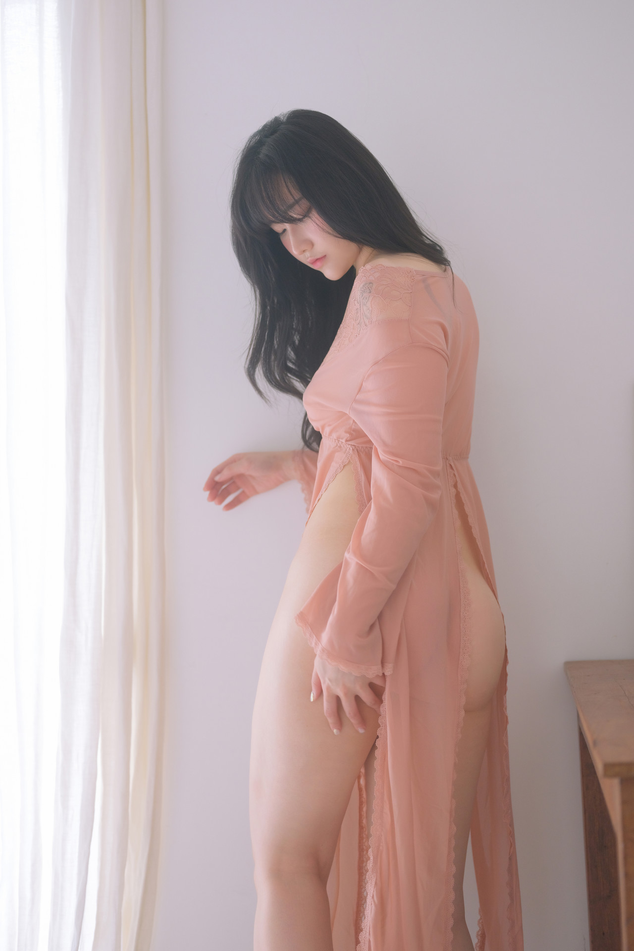 YeonJju 유연주, [Yo-U] YJ Vol.3 Naturalの写真 65