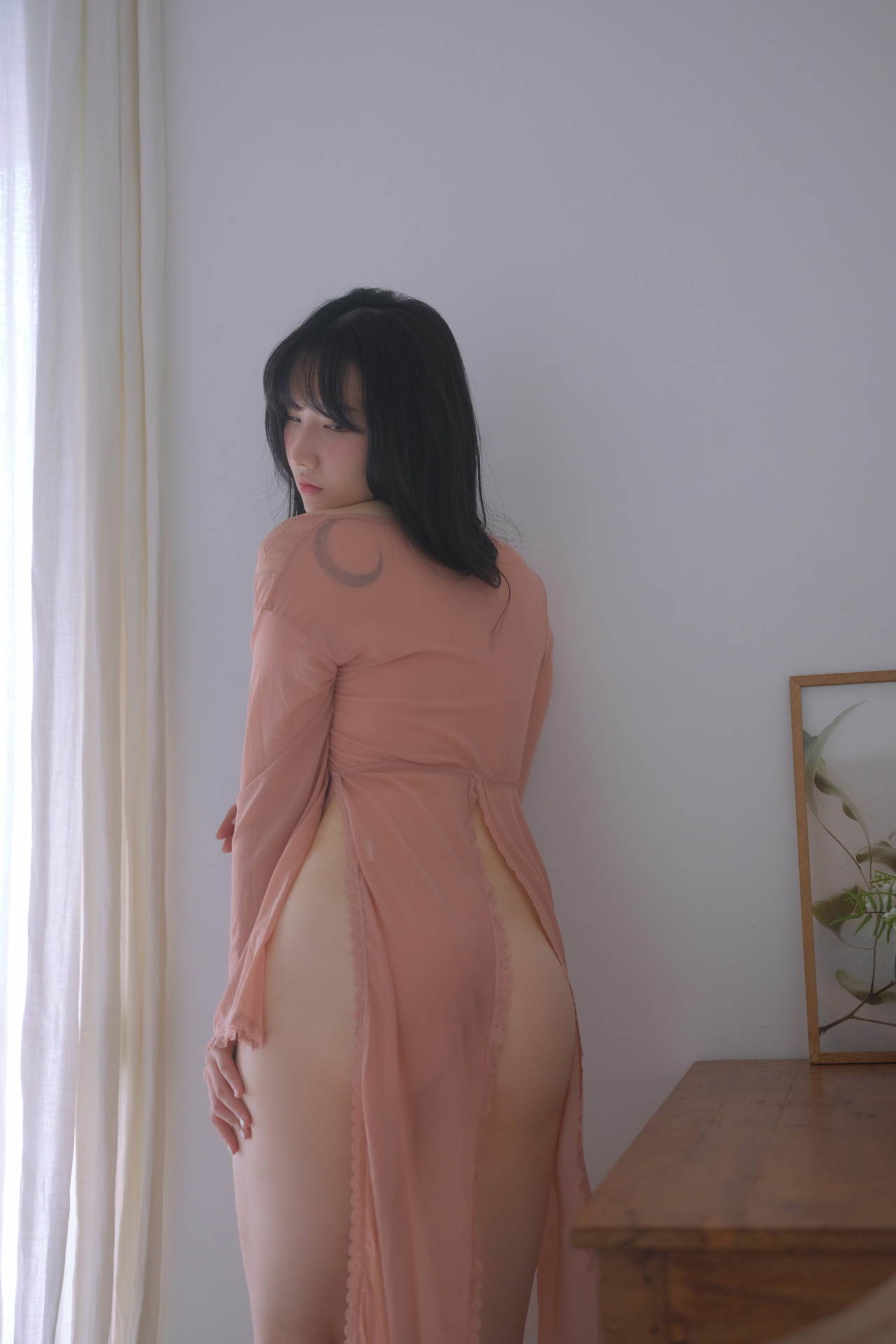 YeonJju 유연주, [Yo-U] YJ Vol.3 Naturalの写真 66