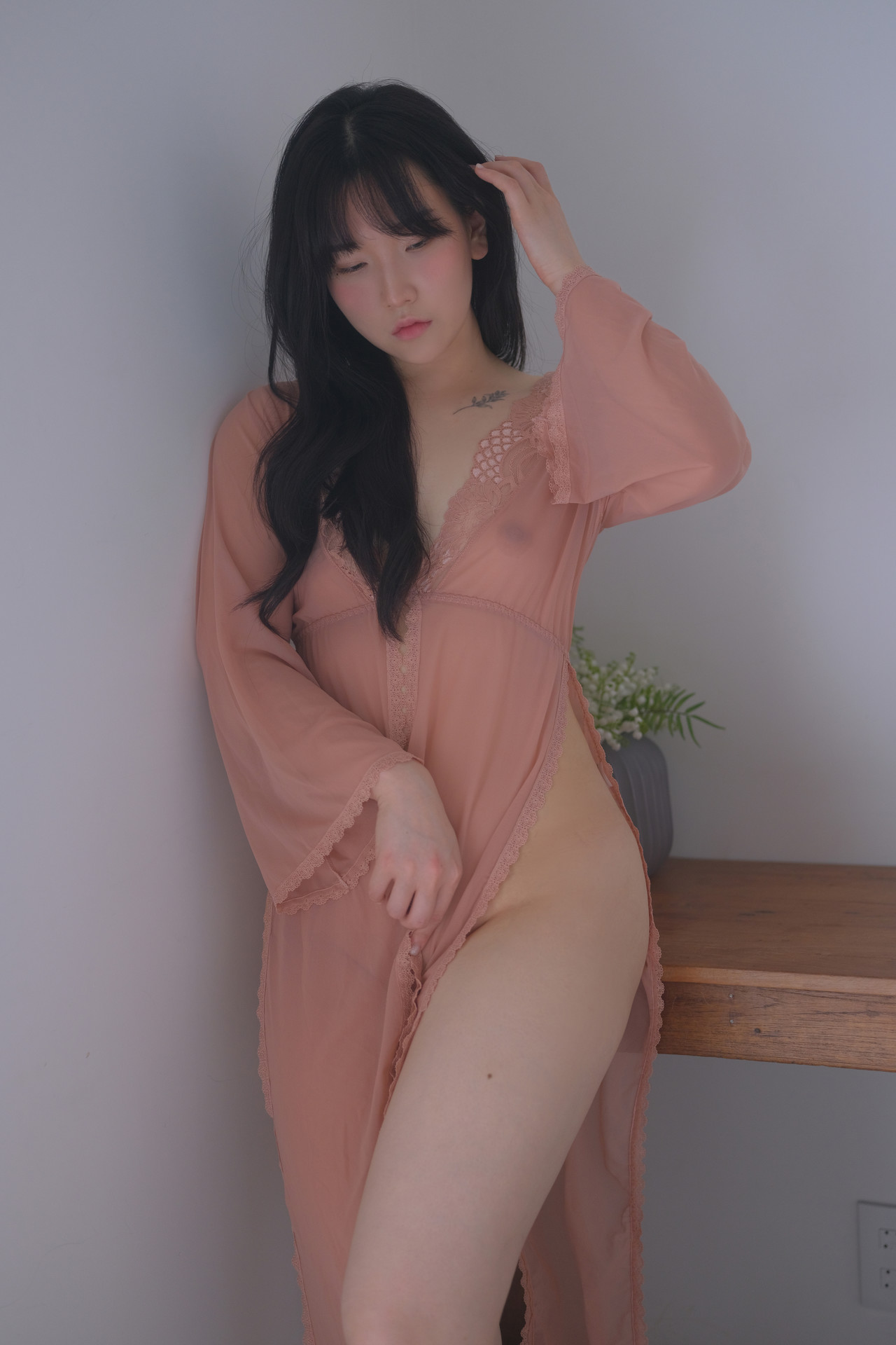 YeonJju 유연주, [Yo-U] YJ Vol.3 Naturalの写真 69