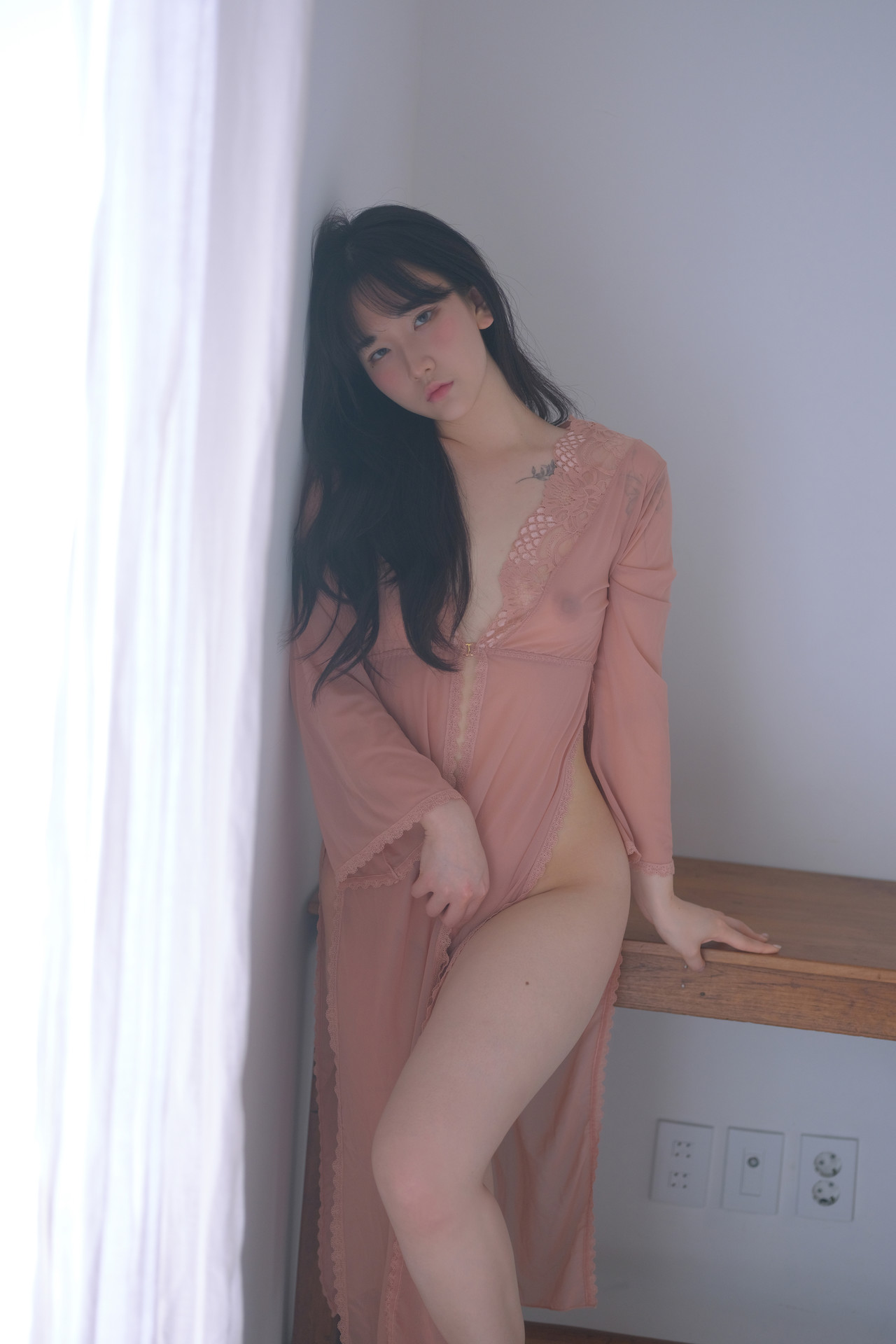 YeonJju 유연주, [Yo-U] YJ Vol.3 Naturalの写真 72