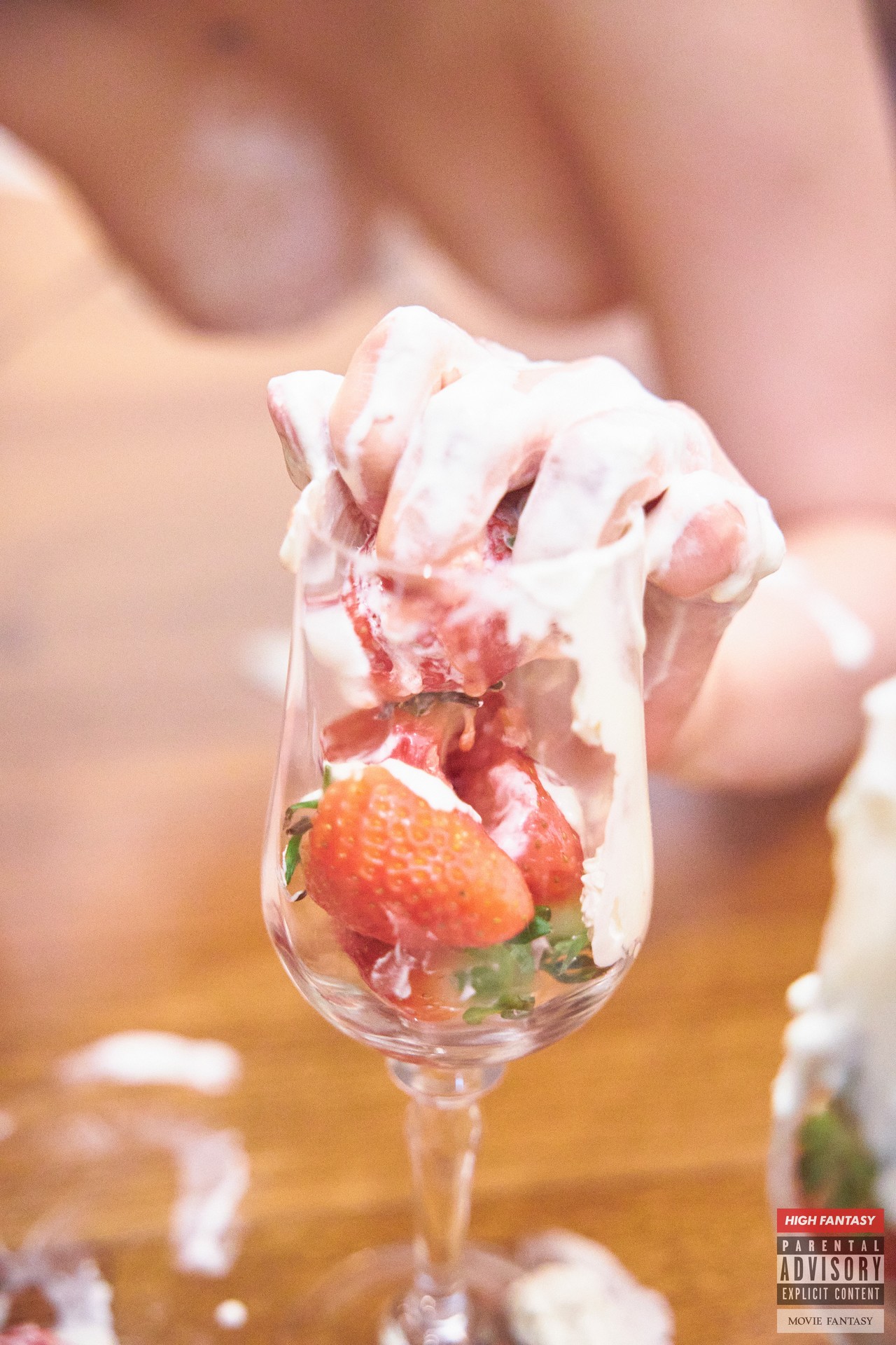 ZIA.Kwon 권지아, [HIGH FANTASY] Whipping Showerの写真 24