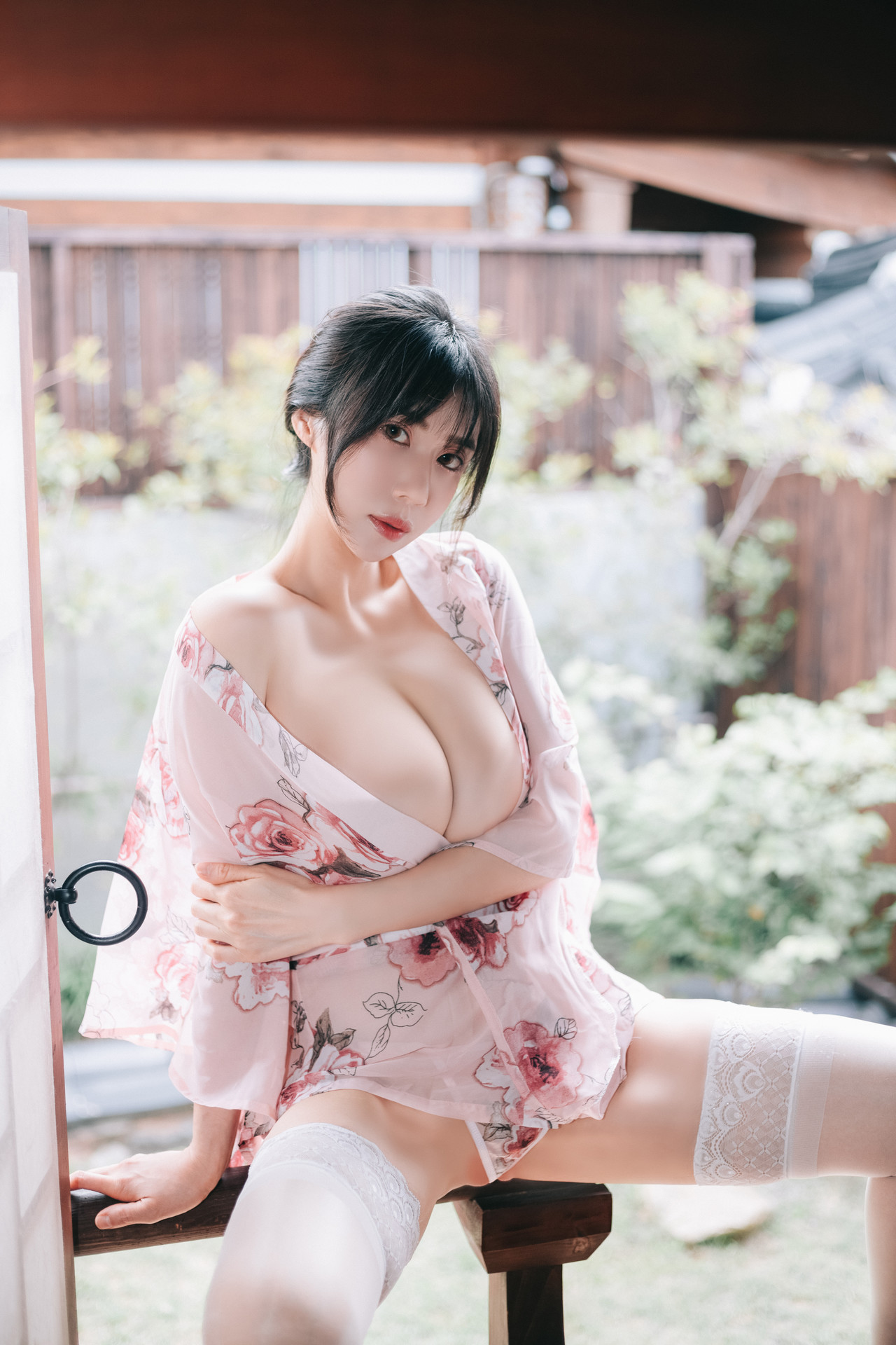Sia_S22, [Paranhosu] Cherry Blossomの写真 6
