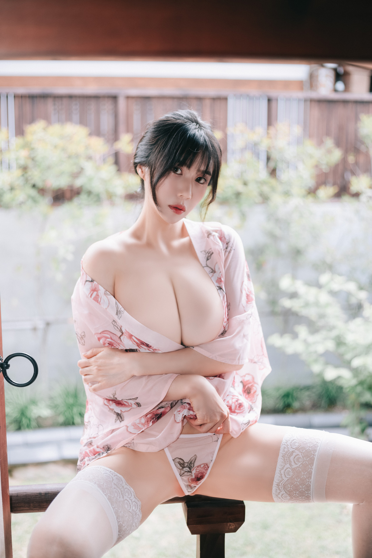 Sia_S22, [Paranhosu] Cherry Blossomの写真 8