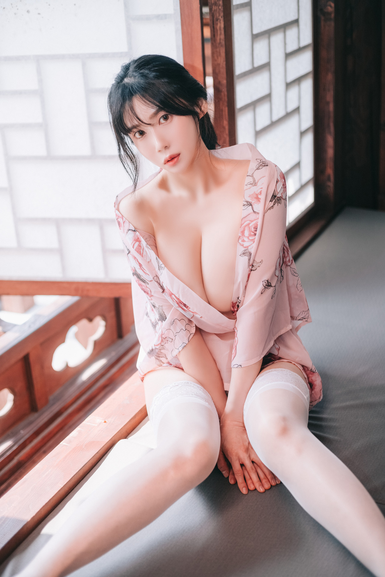 Sia_S22, [Paranhosu] Cherry Blossomの写真 18