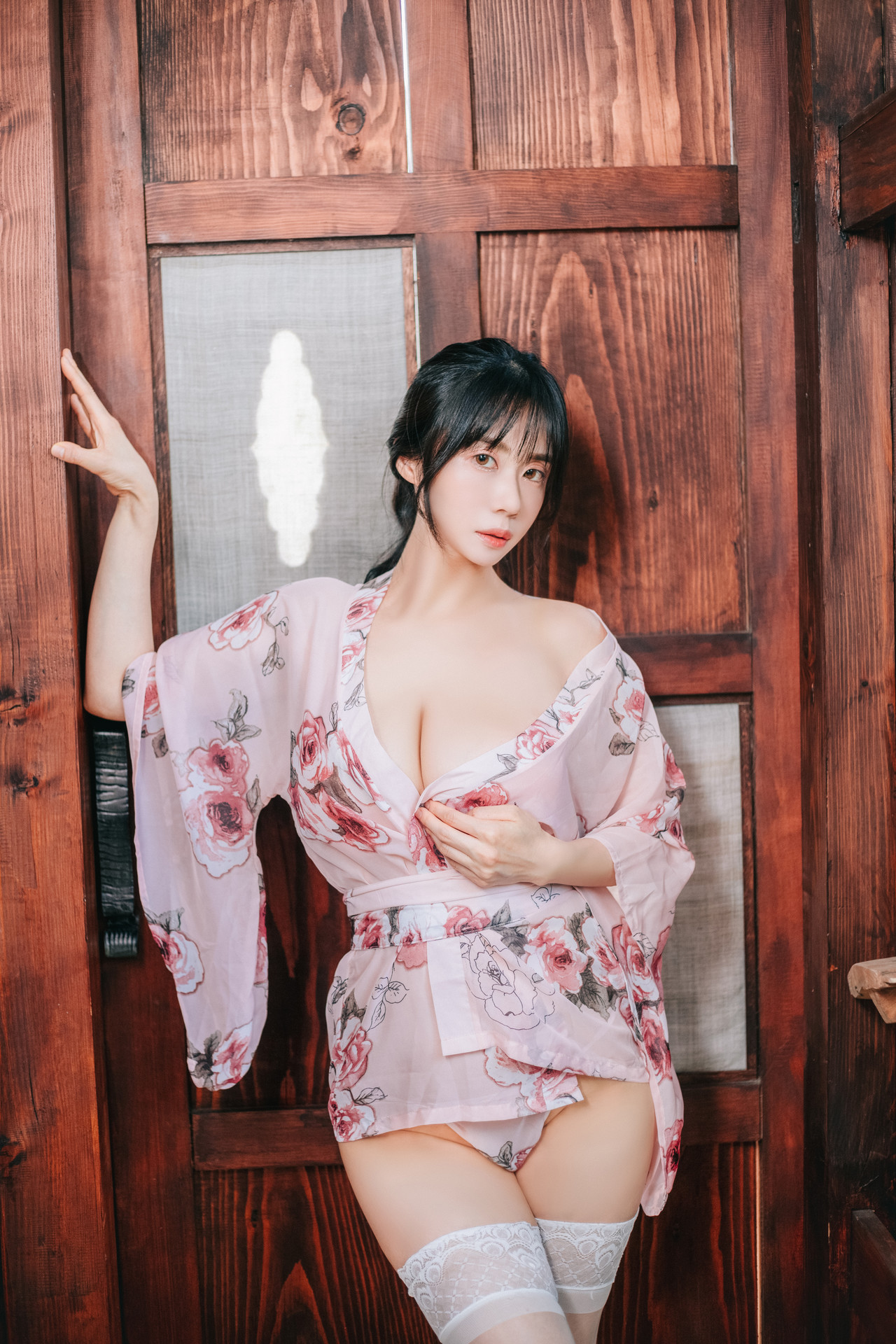 Sia_S22, [Paranhosu] Cherry Blossomの写真 21