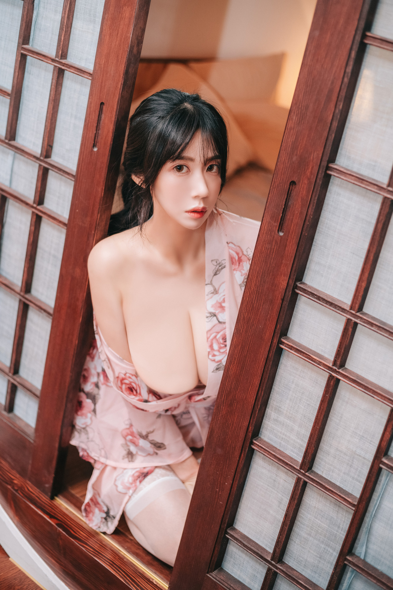 Sia_S22, [Paranhosu] Cherry Blossomの写真 41