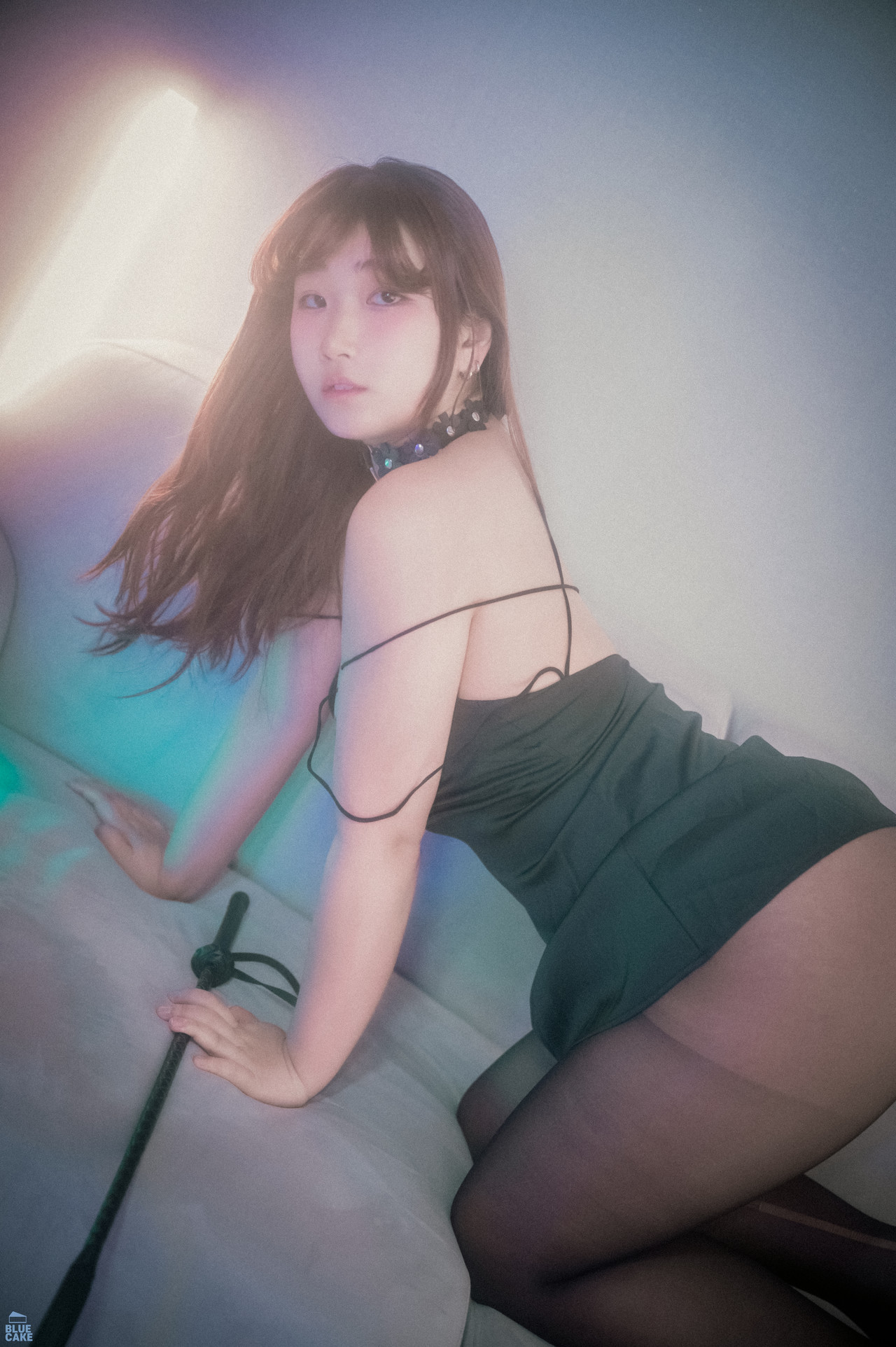 Ggubbu 꾸뿌, [BLUECAKE] Gag & Waxingの写真 9