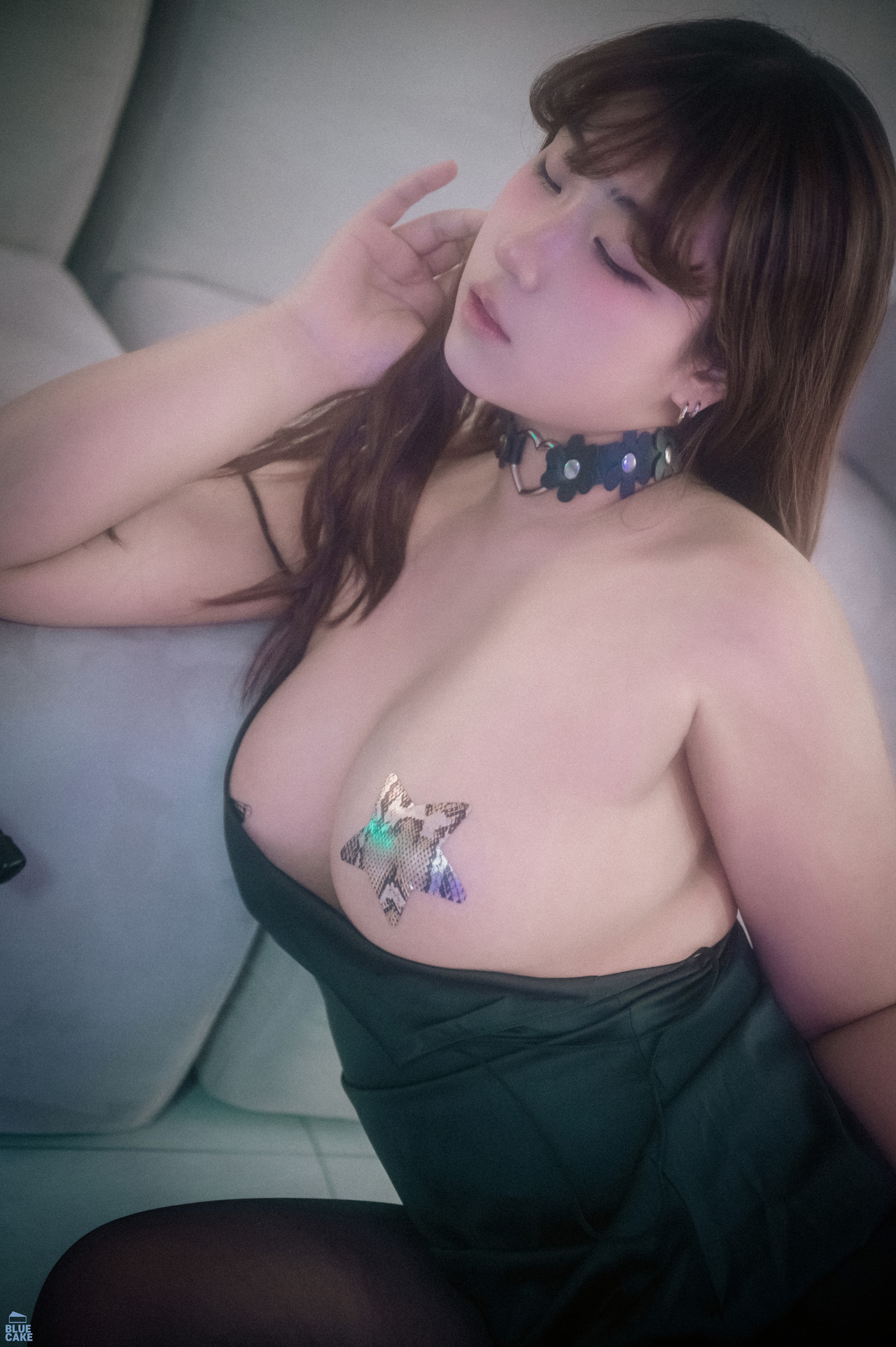 Ggubbu 꾸뿌, [BLUECAKE] Gag & Waxingの写真 19