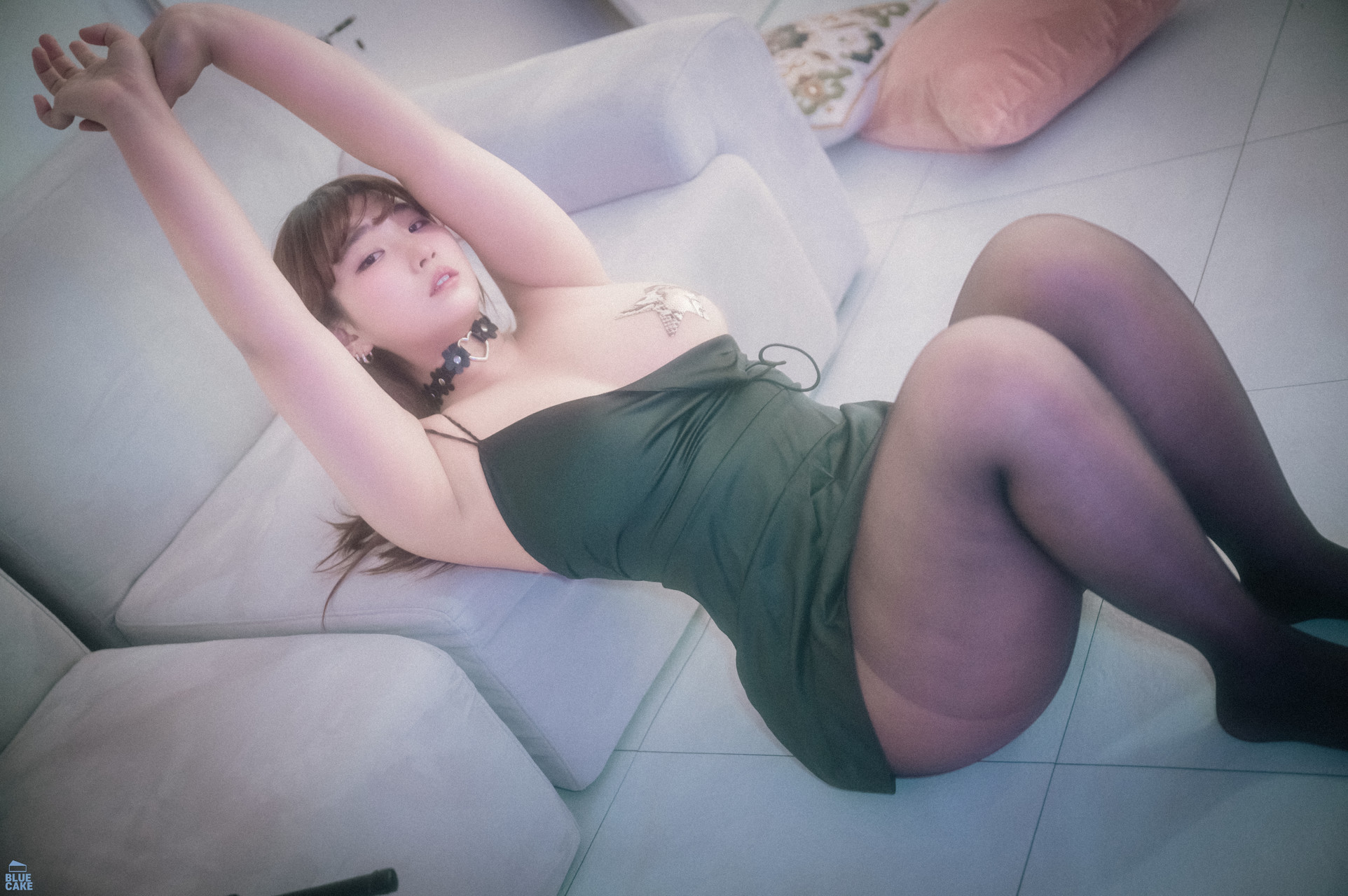 Ggubbu 꾸뿌, [BLUECAKE] Gag & Waxingの写真 21