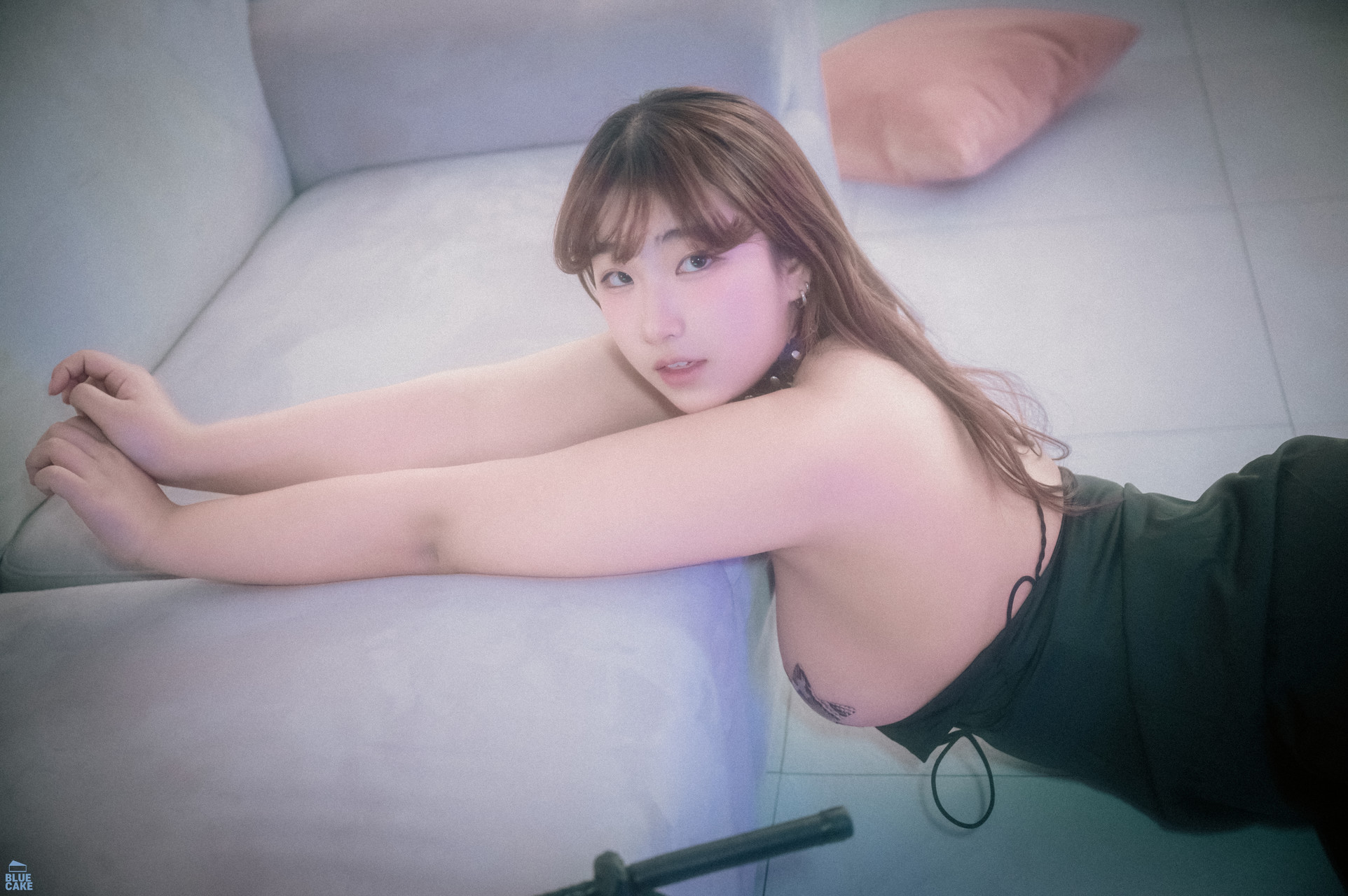 Ggubbu 꾸뿌, [BLUECAKE] Gag & Waxingの写真 22