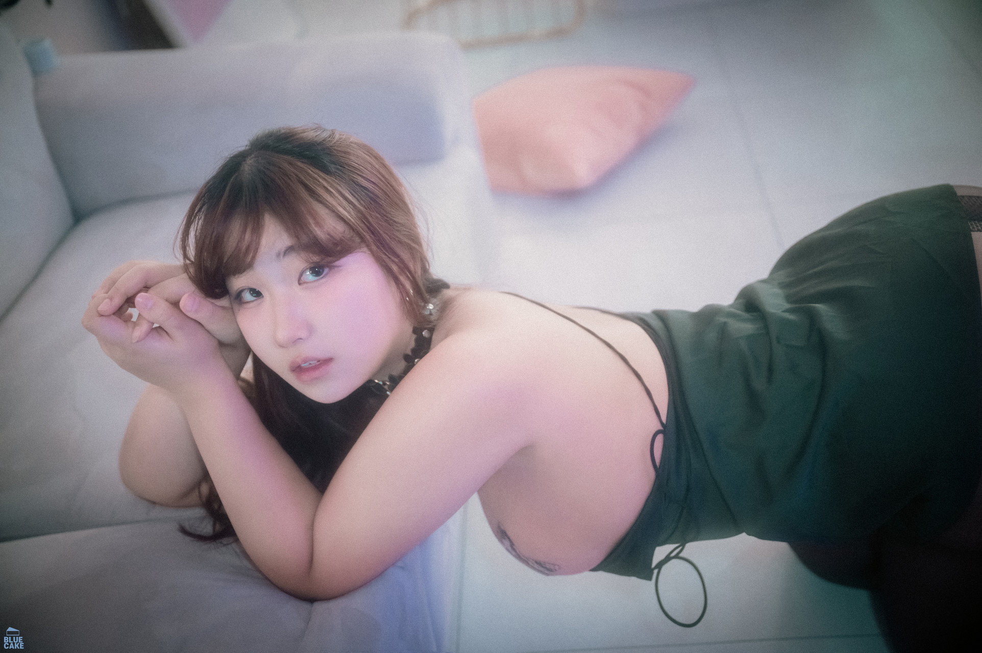Ggubbu 꾸뿌, [BLUECAKE] Gag & Waxingの写真 24