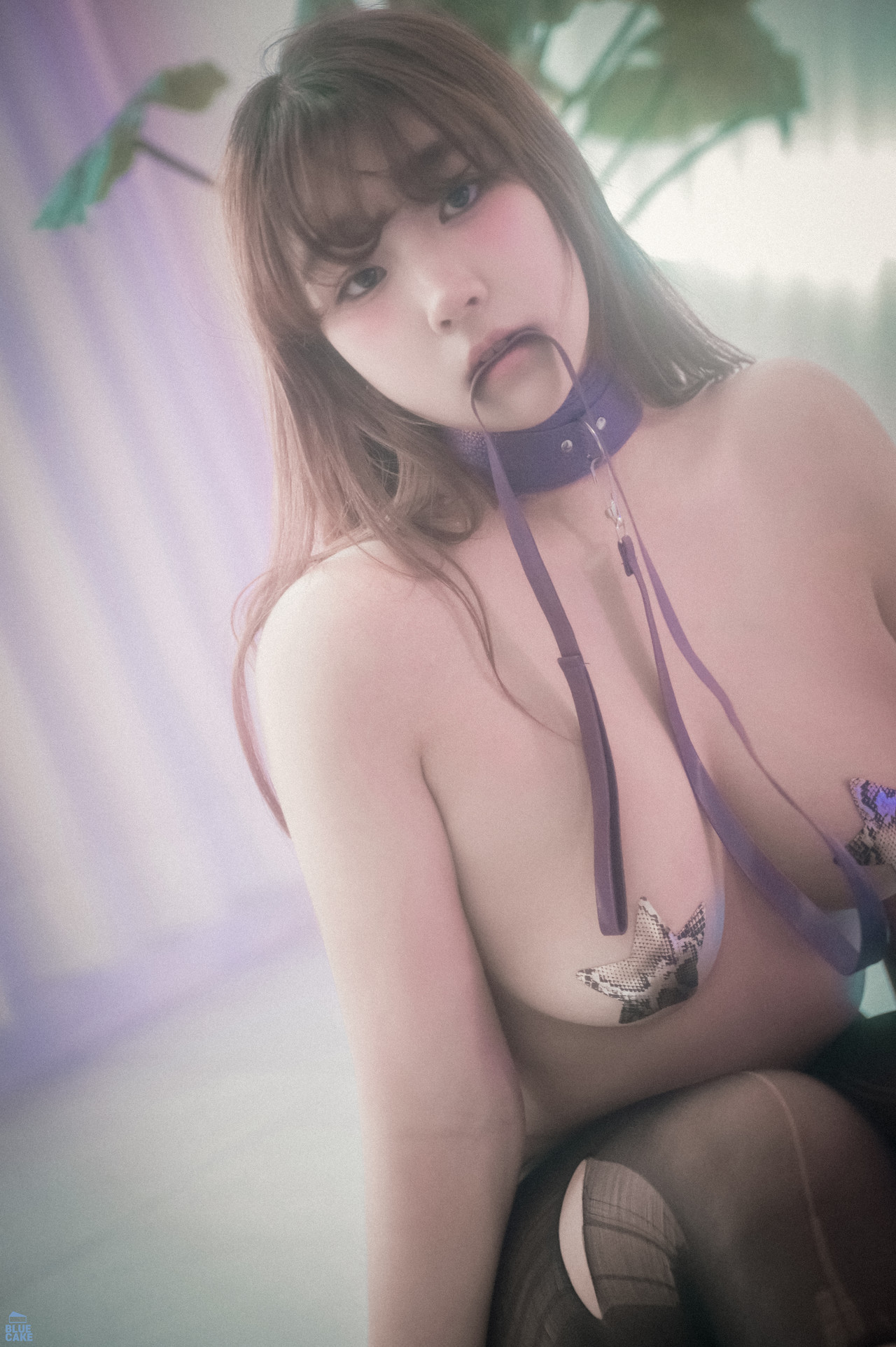 Ggubbu 꾸뿌, [BLUECAKE] Gag & Waxingの写真 44