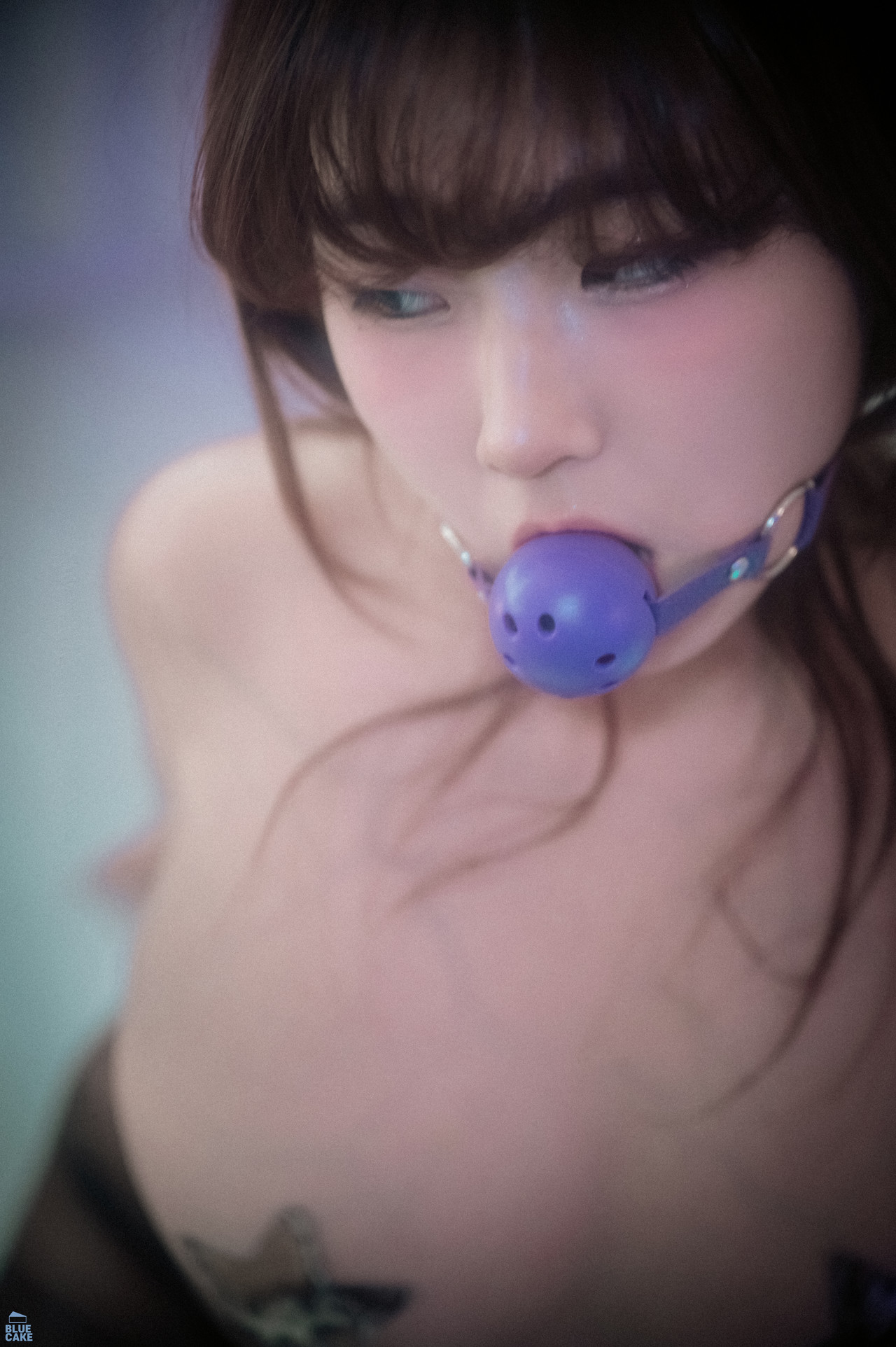 Ggubbu 꾸뿌, [BLUECAKE] Gag & Waxingの写真 51