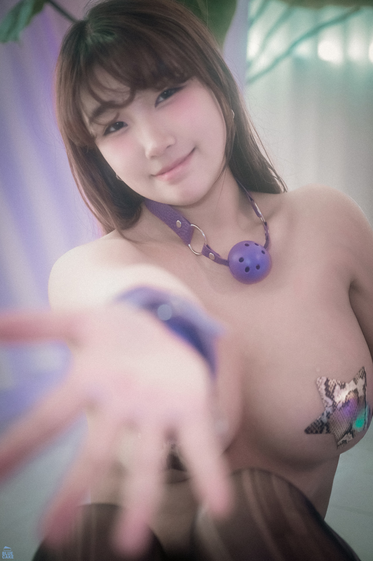 Ggubbu 꾸뿌, [BLUECAKE] Gag & Waxingの写真 56