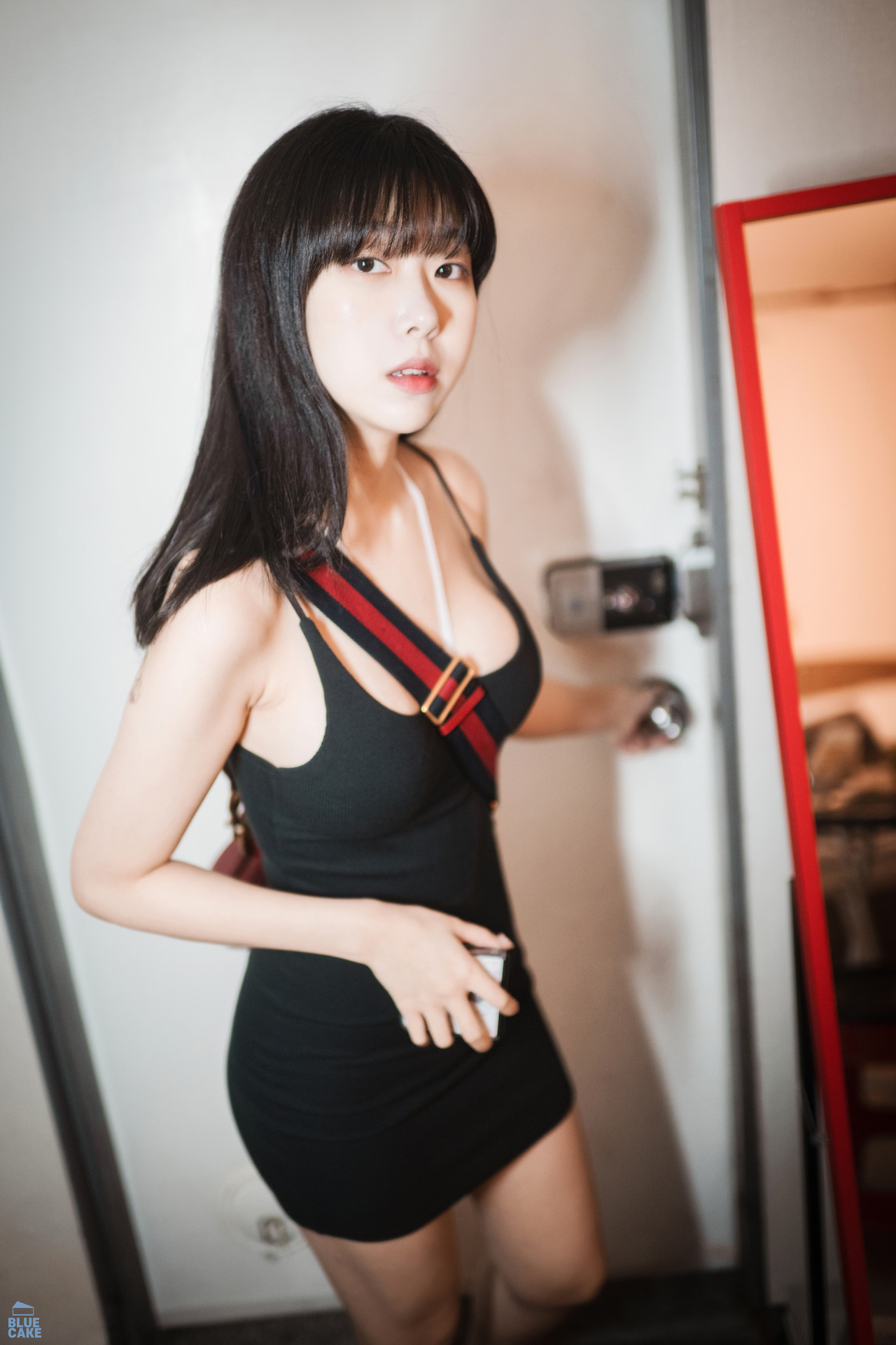 Shaany 샤니, [BLUECAKE] Soju & Pearl Set.01