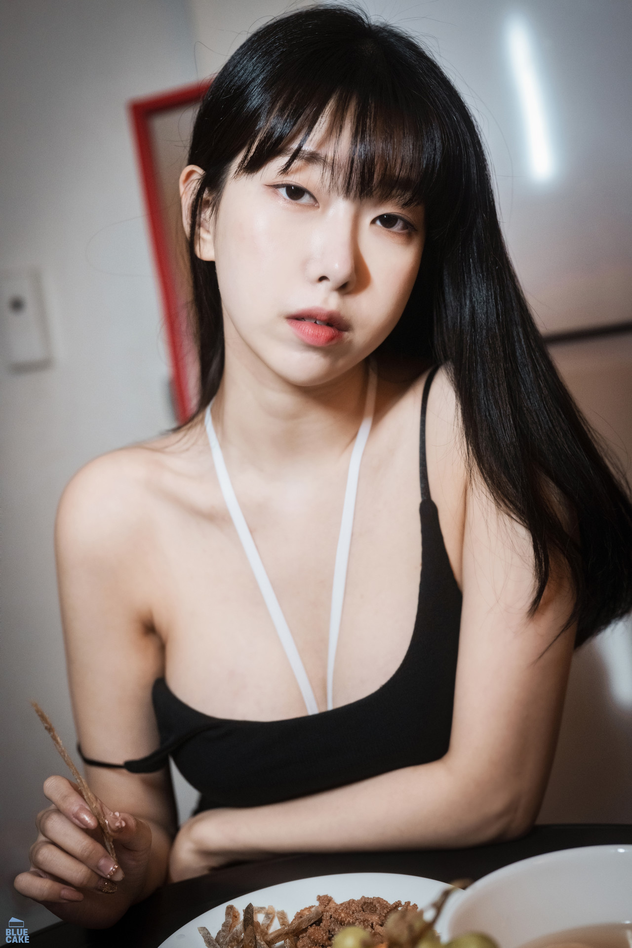 Shaany 샤니, [BLUECAKE] Soju & Pearl Set.01の写真 2