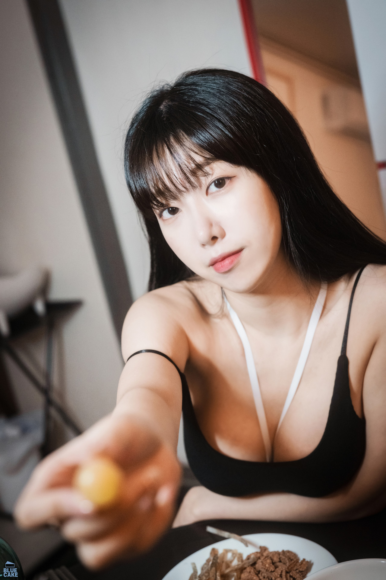 Shaany 샤니, [BLUECAKE] Soju & Pearl Set.01の写真 4