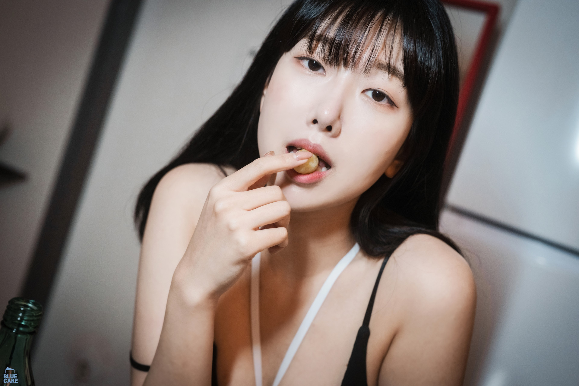 Shaany 샤니, [BLUECAKE] Soju & Pearl Set.01の写真 5