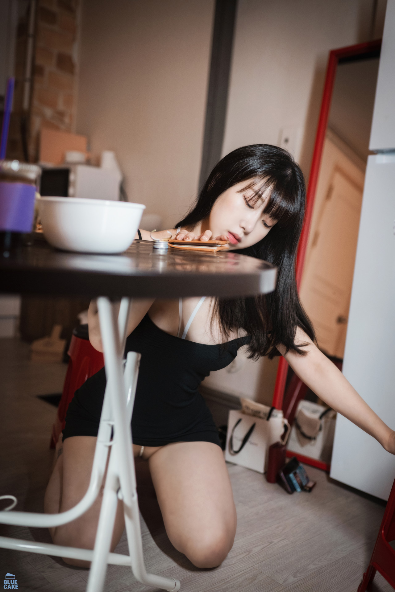 Shaany 샤니, [BLUECAKE] Soju & Pearl Set.01の写真 21