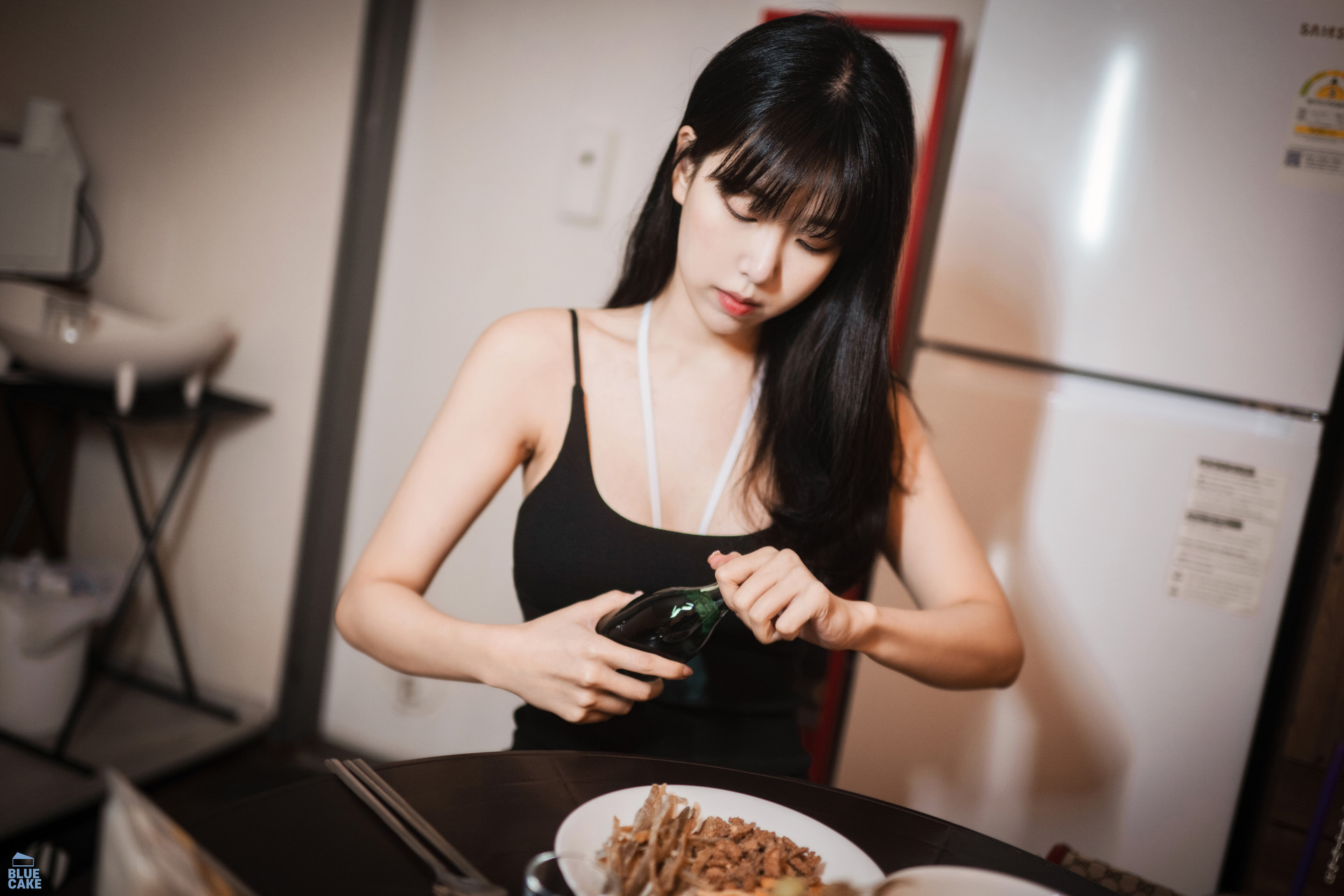 Shaany 샤니, [BLUECAKE] Soju & Pearl Set.01の写真 34