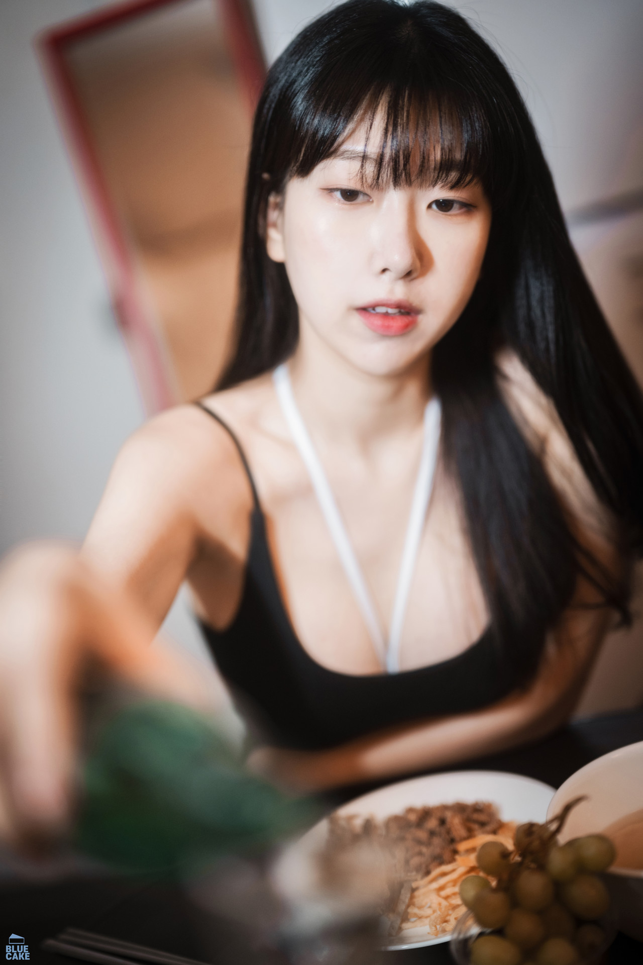 Shaany 샤니, [BLUECAKE] Soju & Pearl Set.01の写真 56