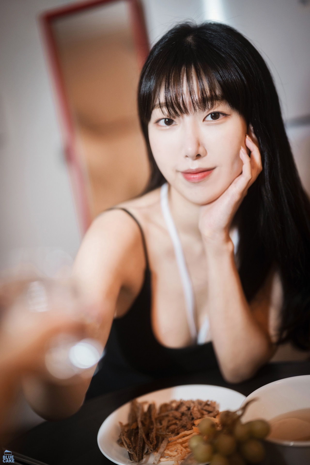 Shaany 샤니, [BLUECAKE] Soju & Pearl Set.01の写真 67