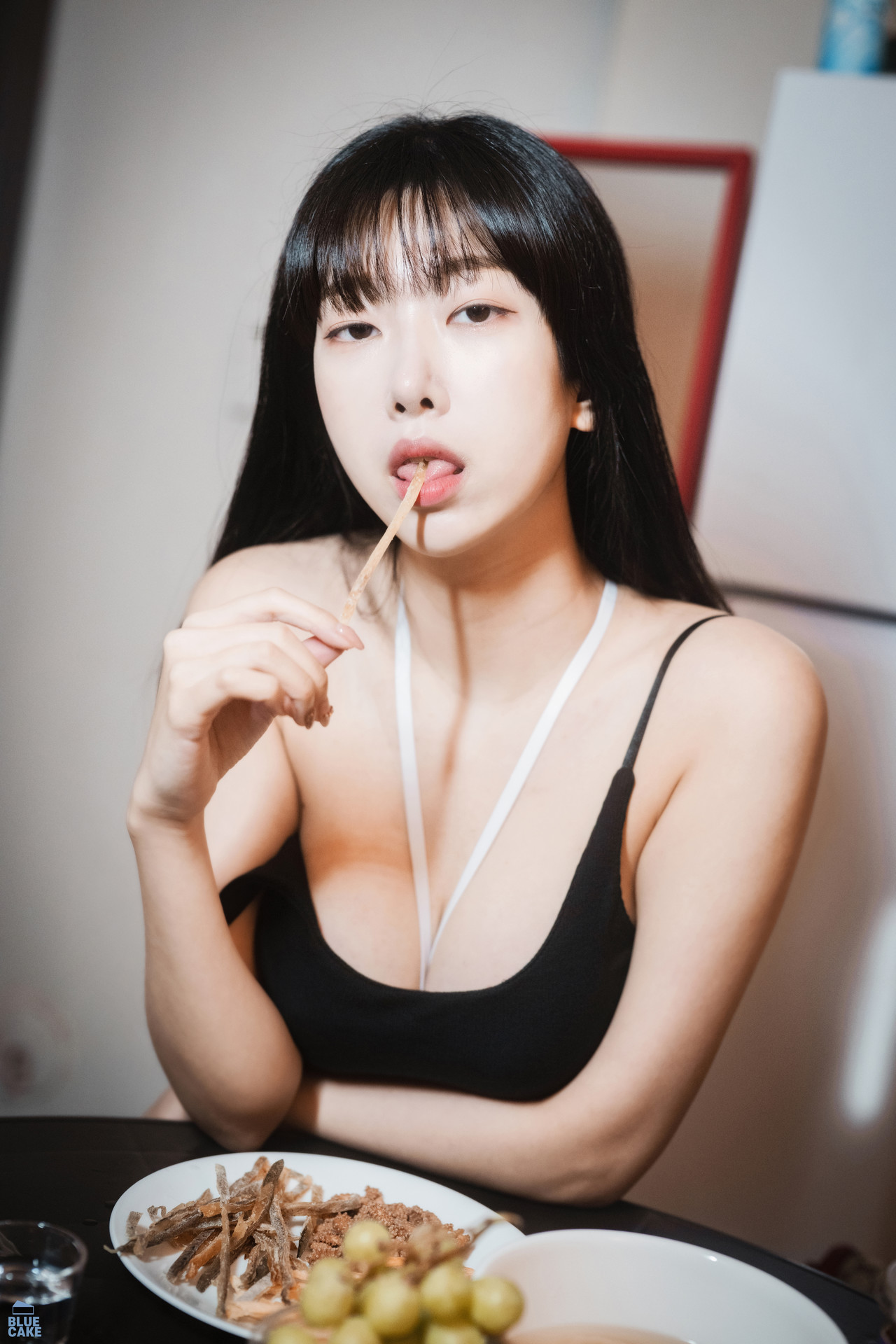 Shaany 샤니, [BLUECAKE] Soju & Pearl Set.01の写真 70