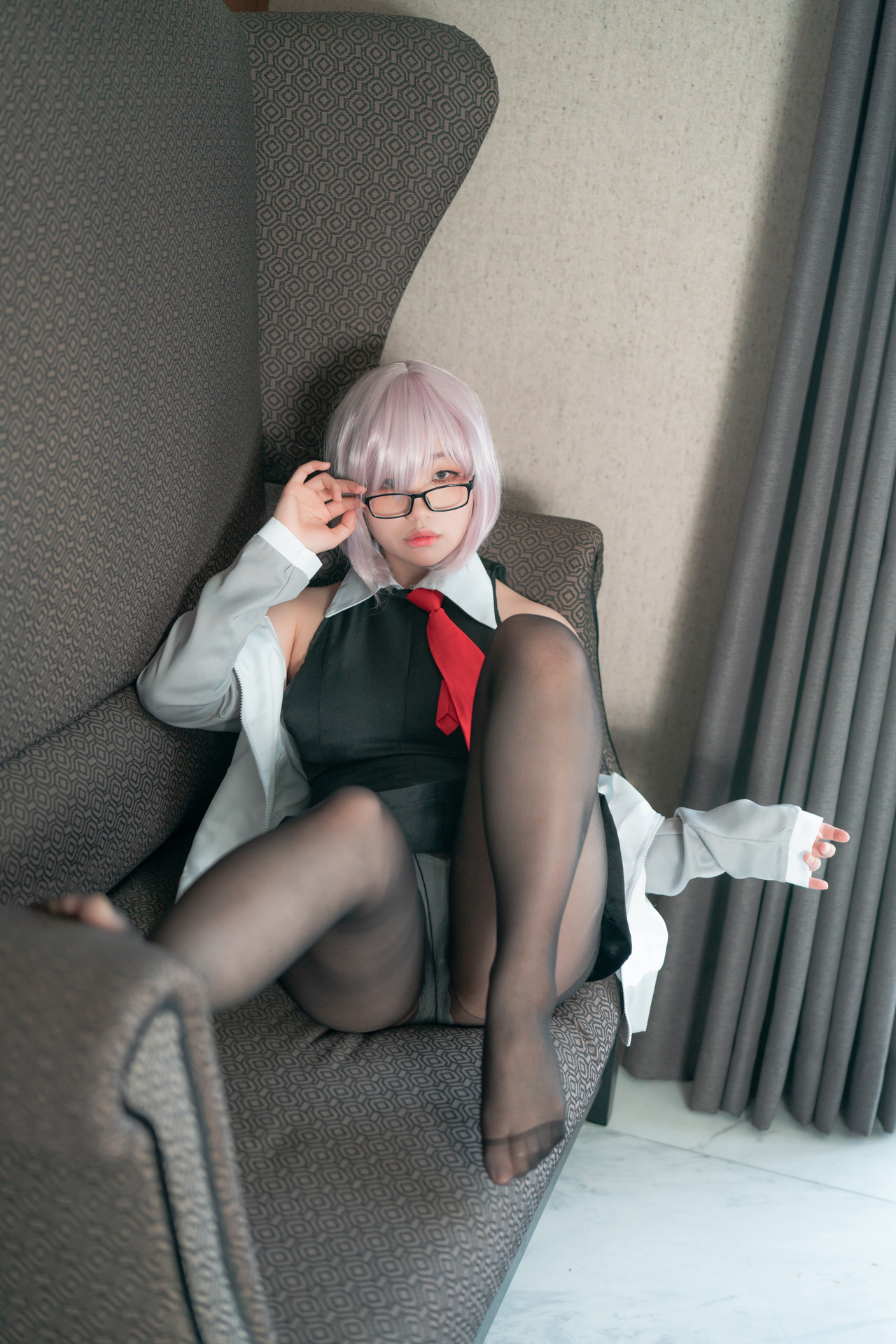 Mimmi 밈미, [CreamSoda] Mash Mimmi No.02の写真 2