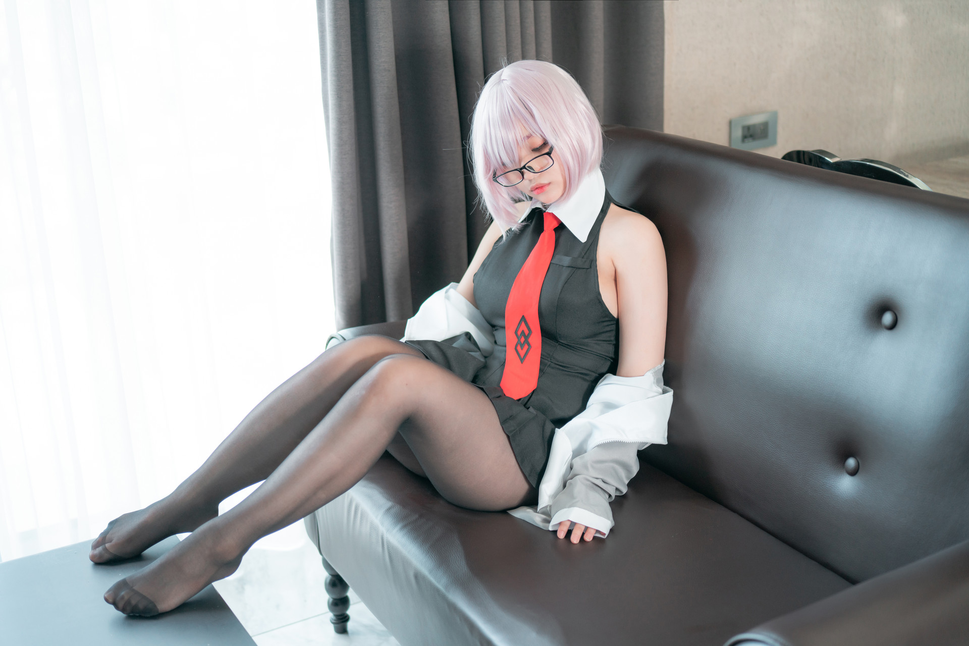 Mimmi 밈미, [CreamSoda] Mash Mimmi No.02の写真 3