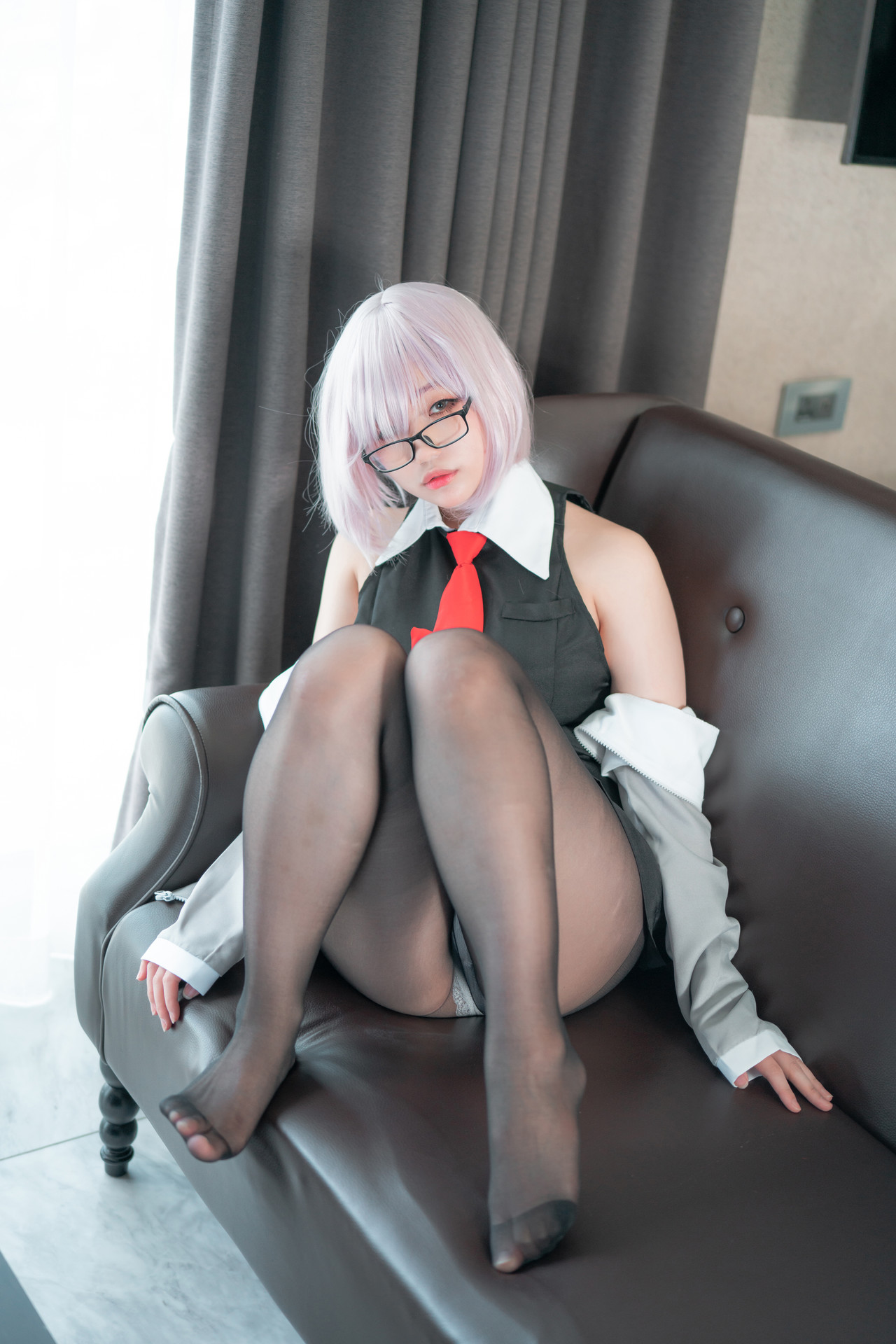 Mimmi 밈미, [CreamSoda] Mash Mimmi No.02の写真 5