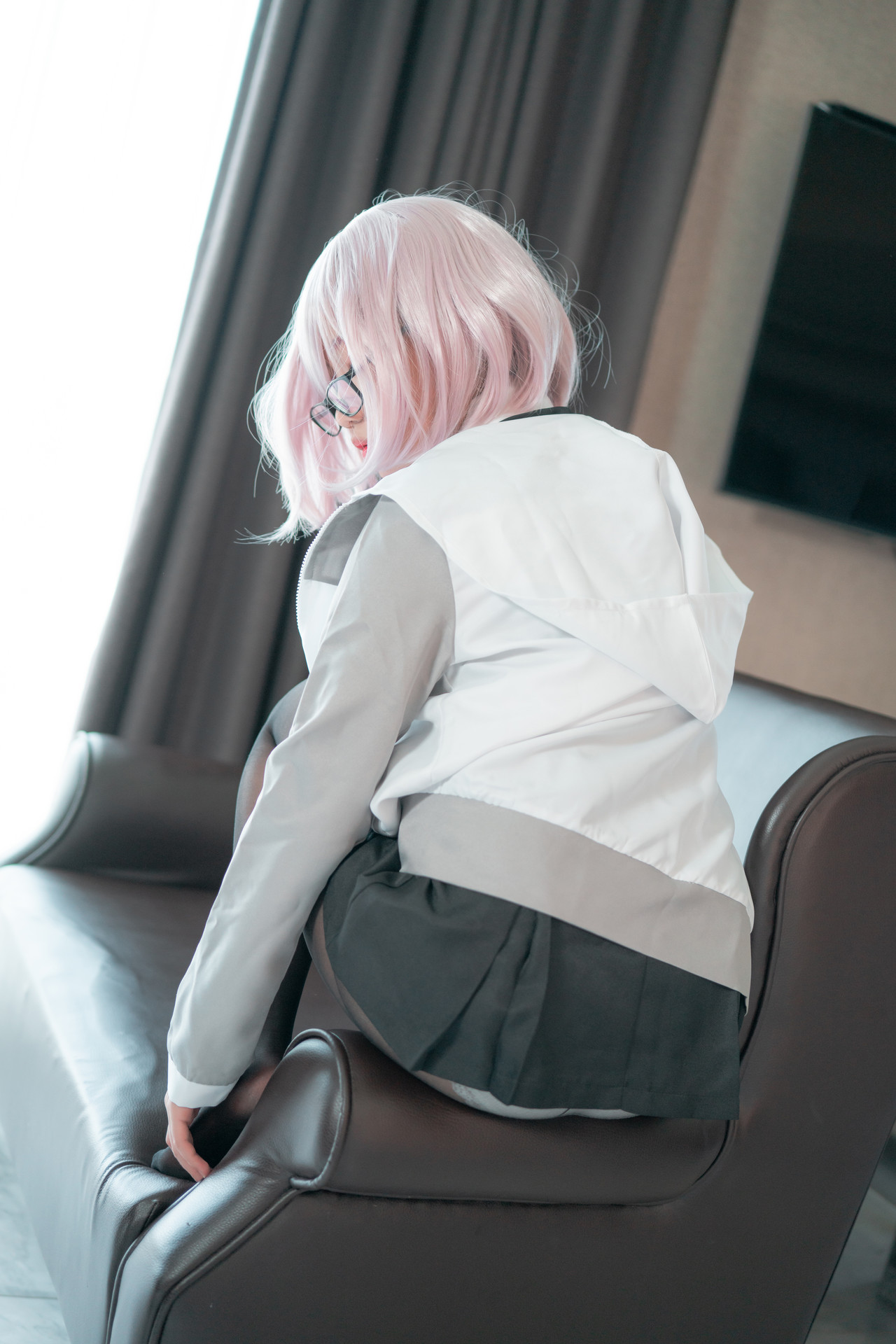 Mimmi 밈미, [CreamSoda] Mash Mimmi No.02の写真 11