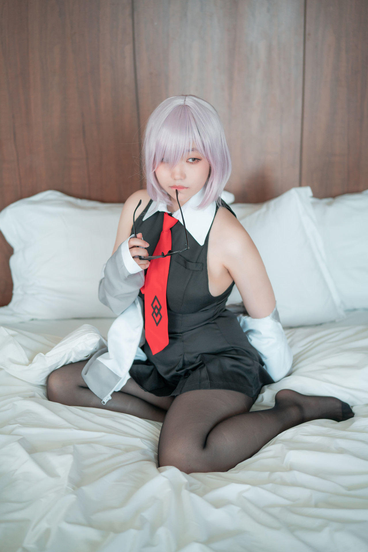 Mimmi 밈미, [CreamSoda] Mash Mimmi No.02の写真 16