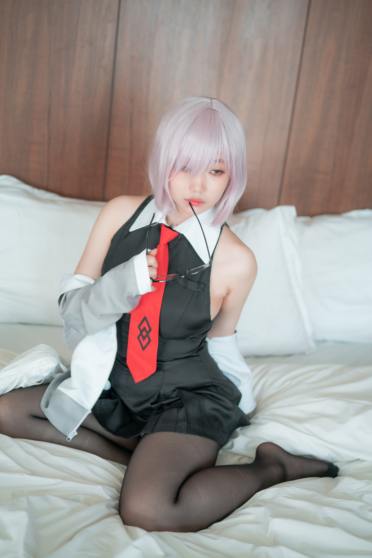 Mimmi 밈미, [CreamSoda] Mash Mimmi No.02の写真 17