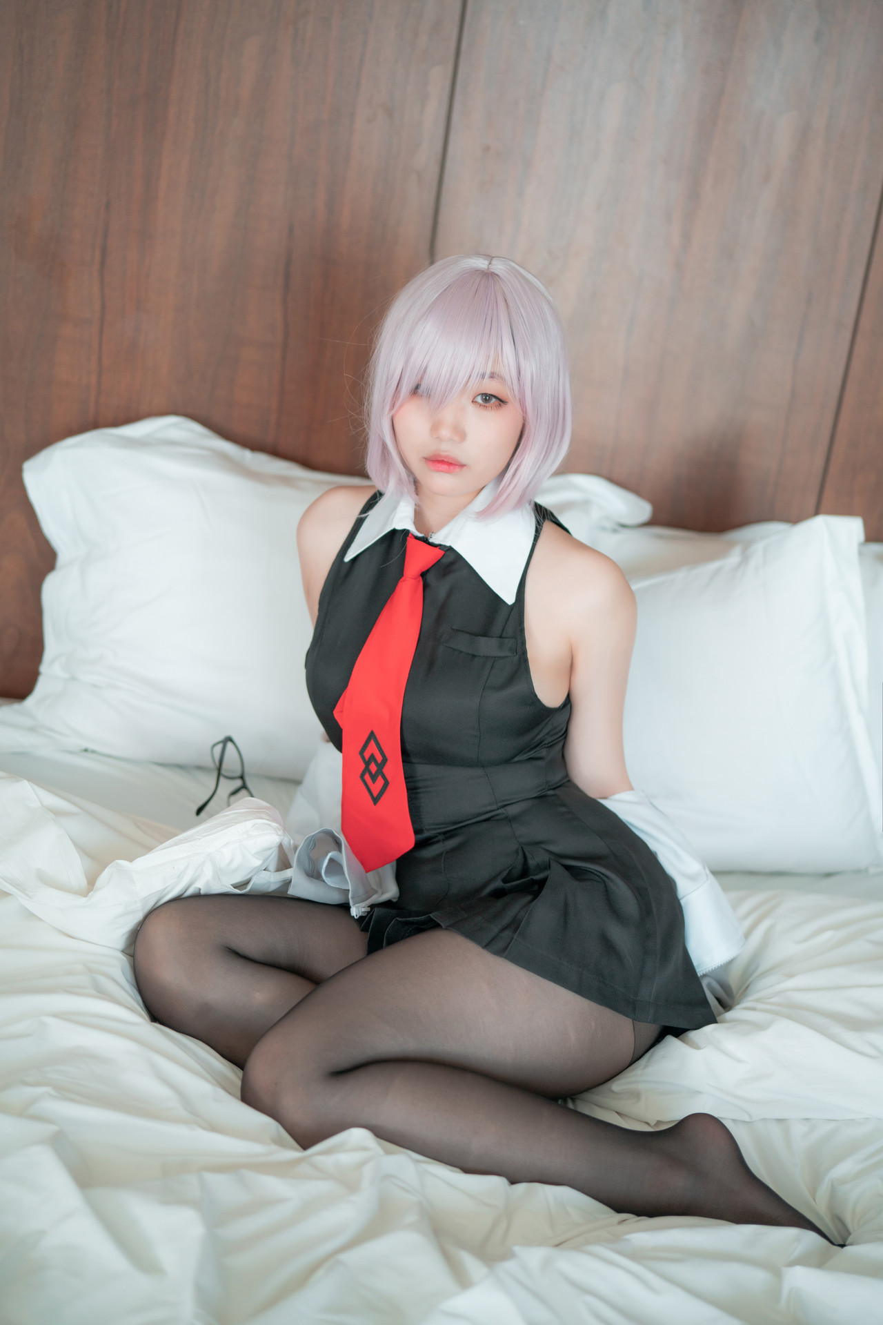 Mimmi 밈미, [CreamSoda] Mash Mimmi No.02の写真 18
